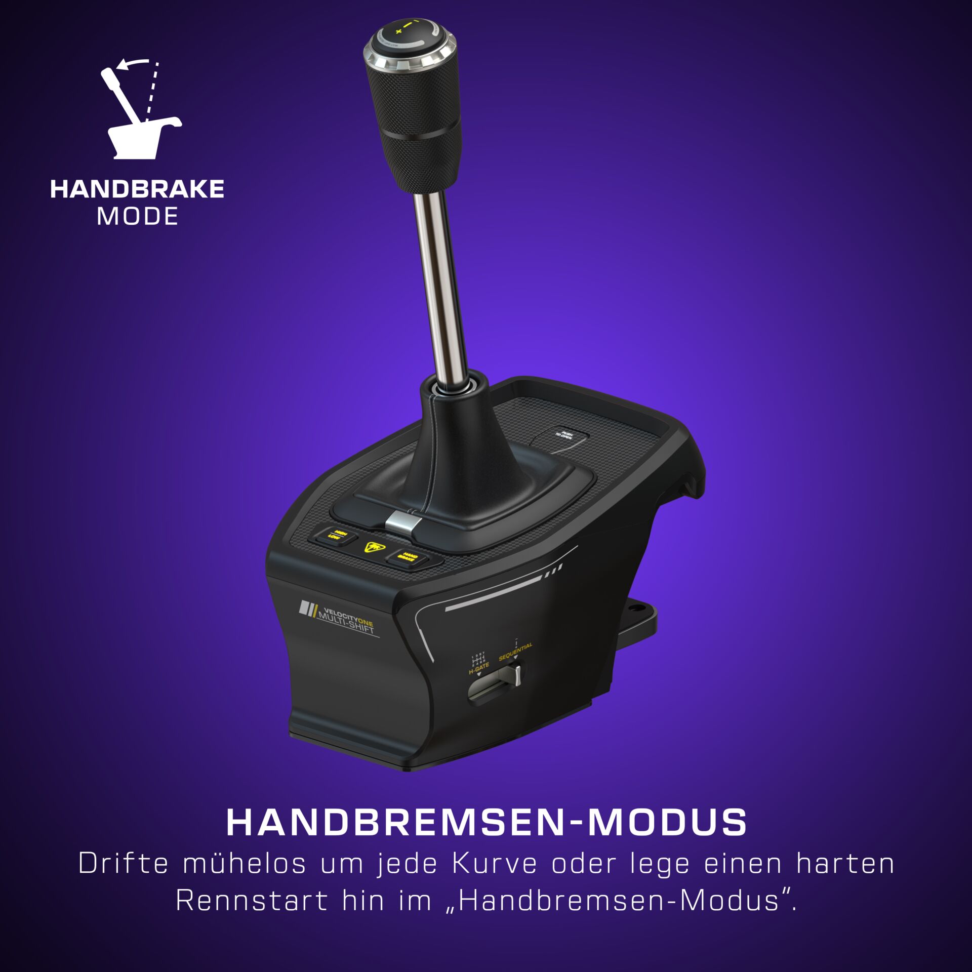 joystick, Hebelregelung, Handbremse, Pedal, Gaming