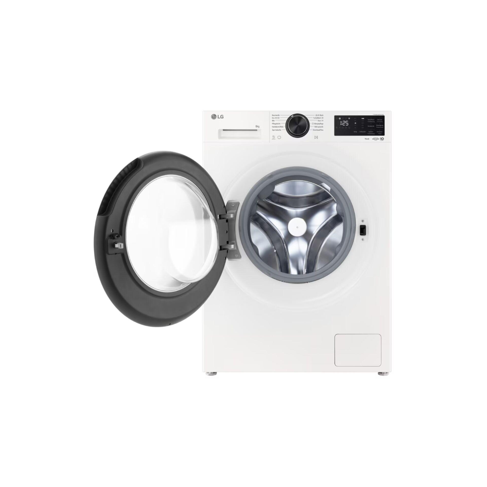 Gerät, Elektrisches Gerät, Waschmaschine