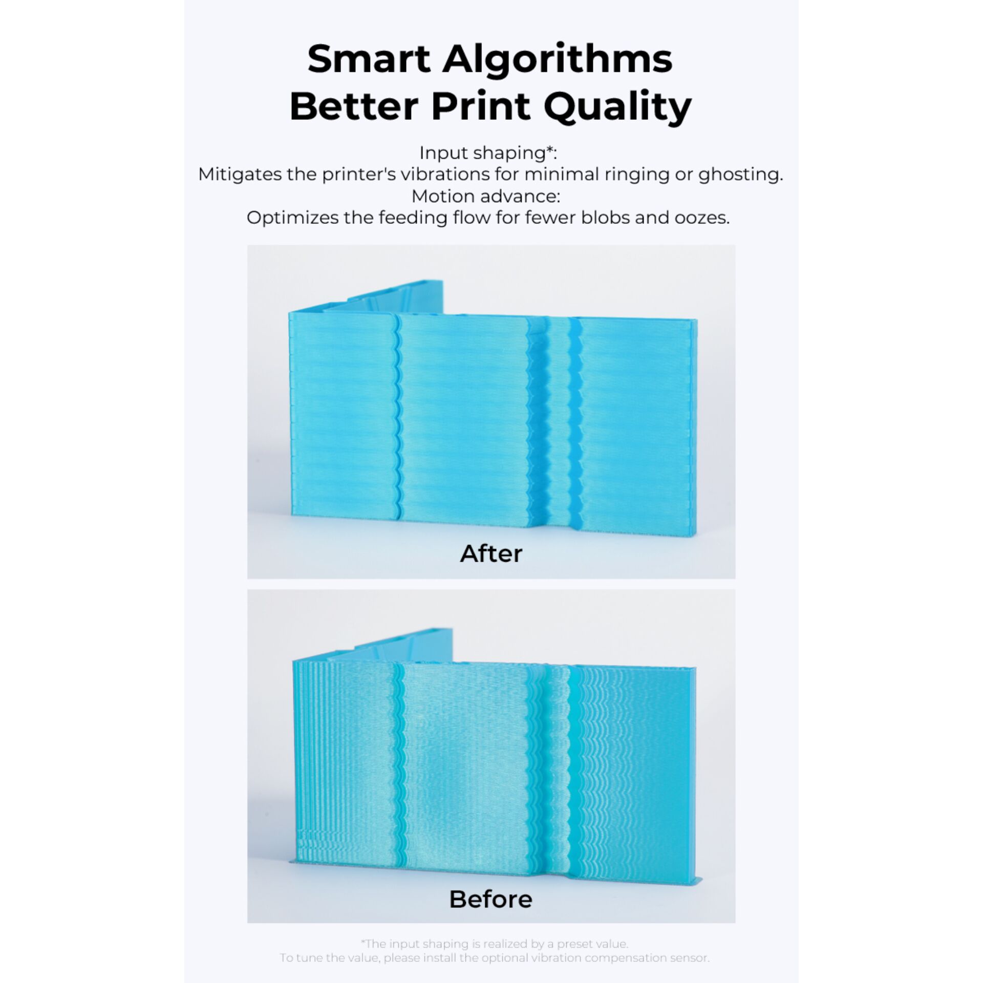 bluish, foam, block, corrugated, panel