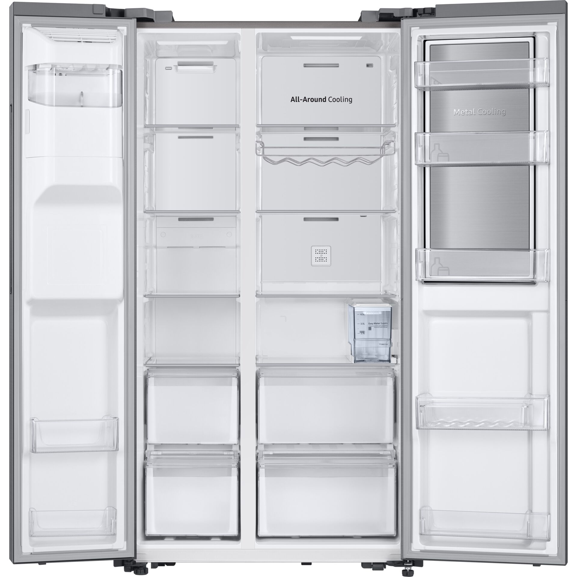 Gerät, Elektrisches Gerät, Kühlschrank