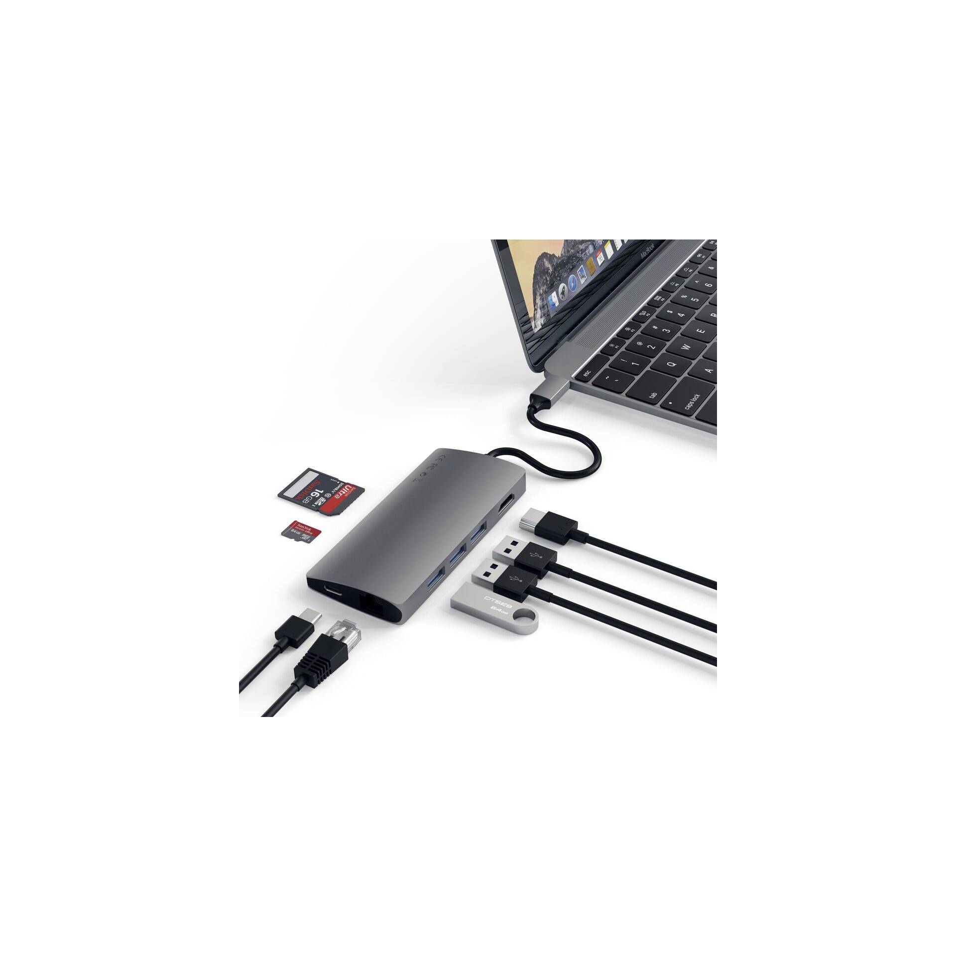 Adapter, Elektronik, Laptop, Computerausrüstung