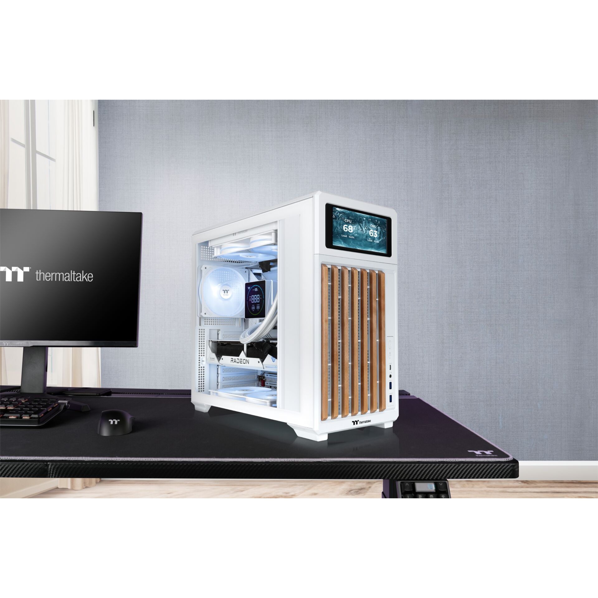 Computerausrüstung, Elektronik, Hardware, PC, Überwachen