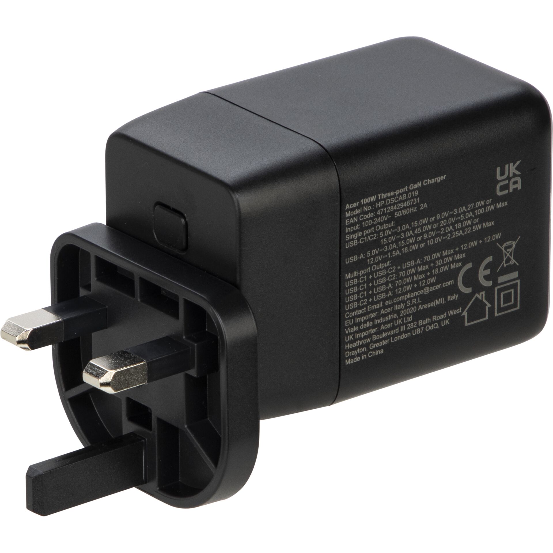 Adapter, Elektronik, Stecker, Postfach