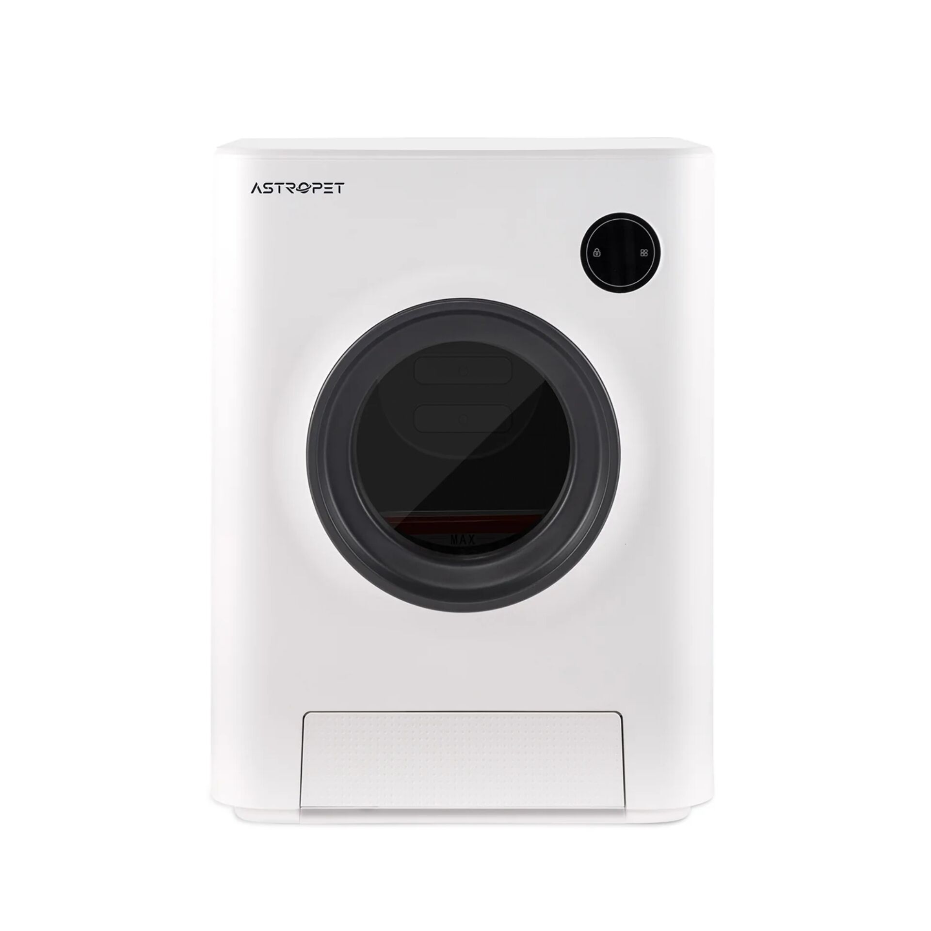 Gerät, Elektrisches Gerät, Waschmaschine