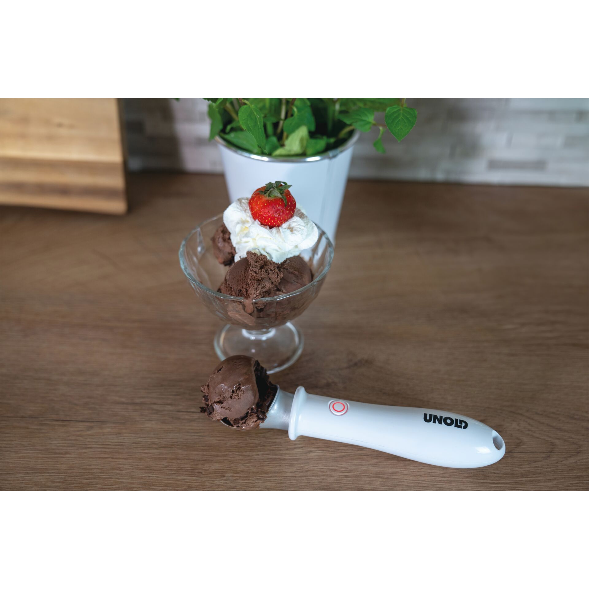 Sahne, Nachtisch, Essen, Gefrorener Joghurt, Eisbecher