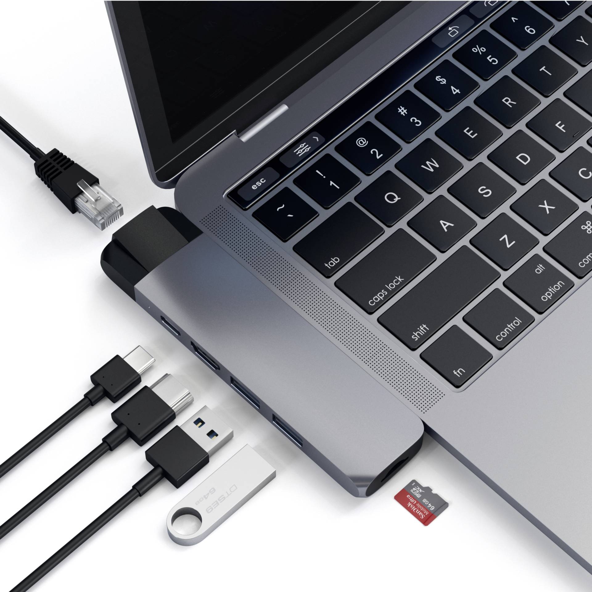 Computer, Elektronik, Laptop, PC, Computer-Tastatur