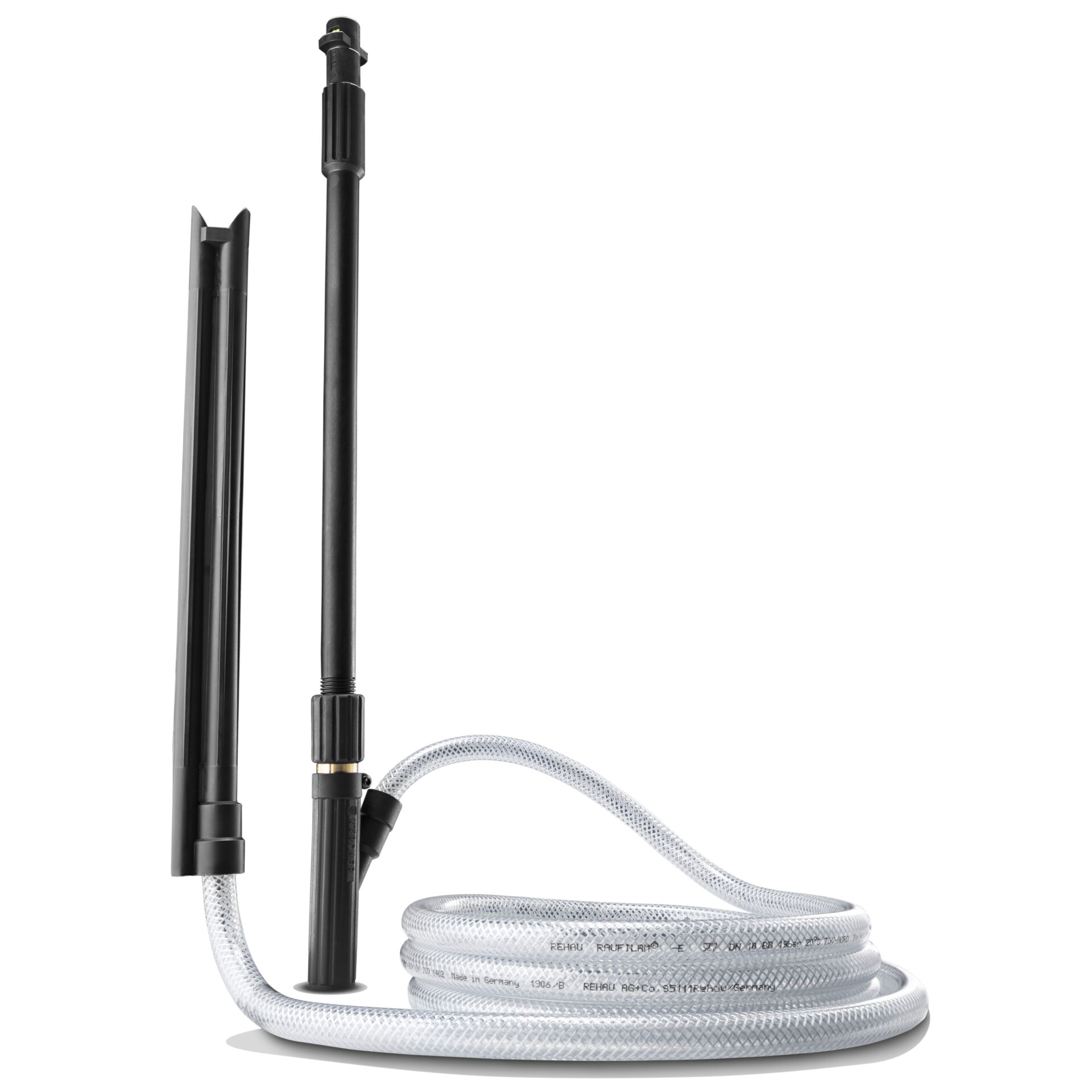 Elektrisches Gerät, Elektrisches Gerät