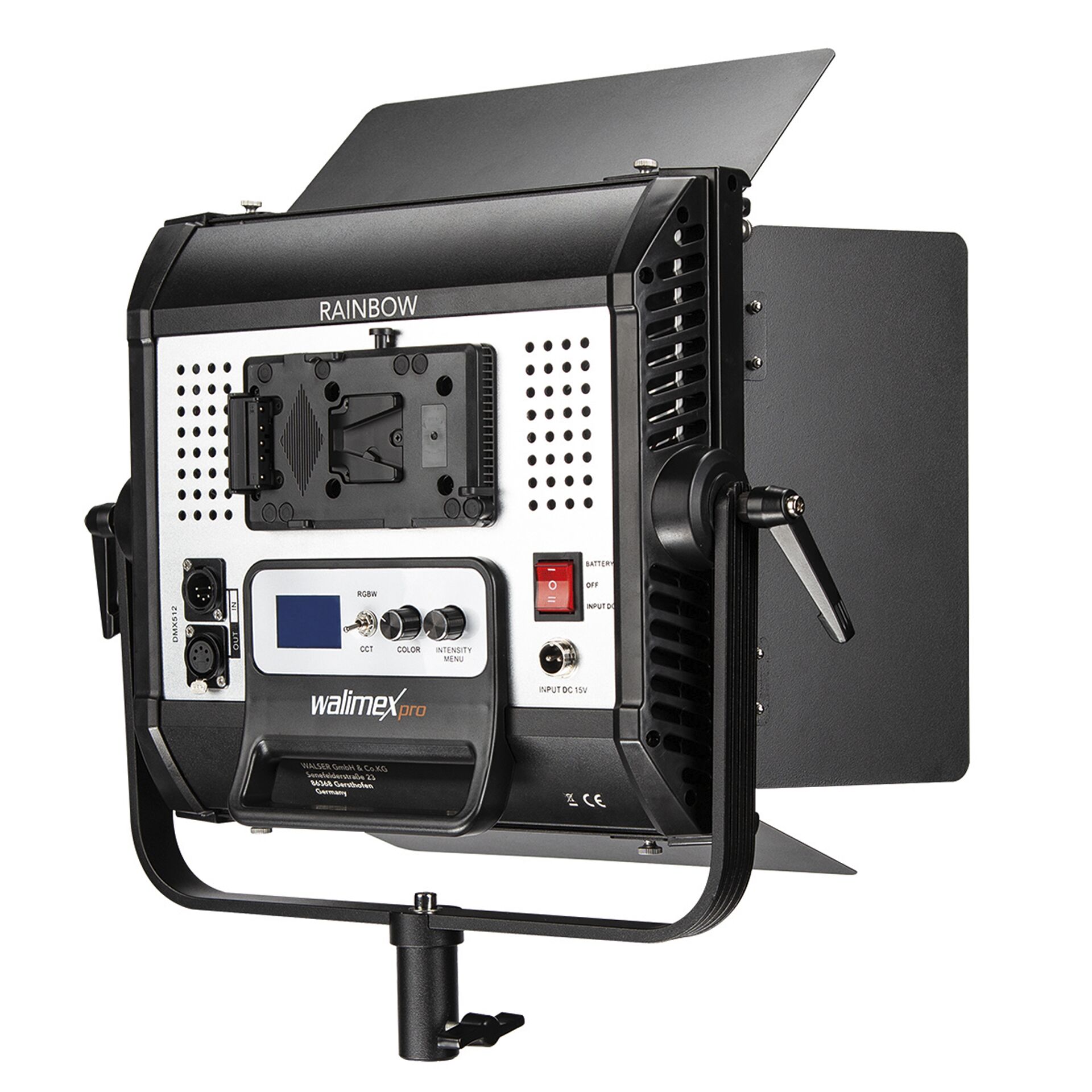 Maschine, Kamera, Elektronik