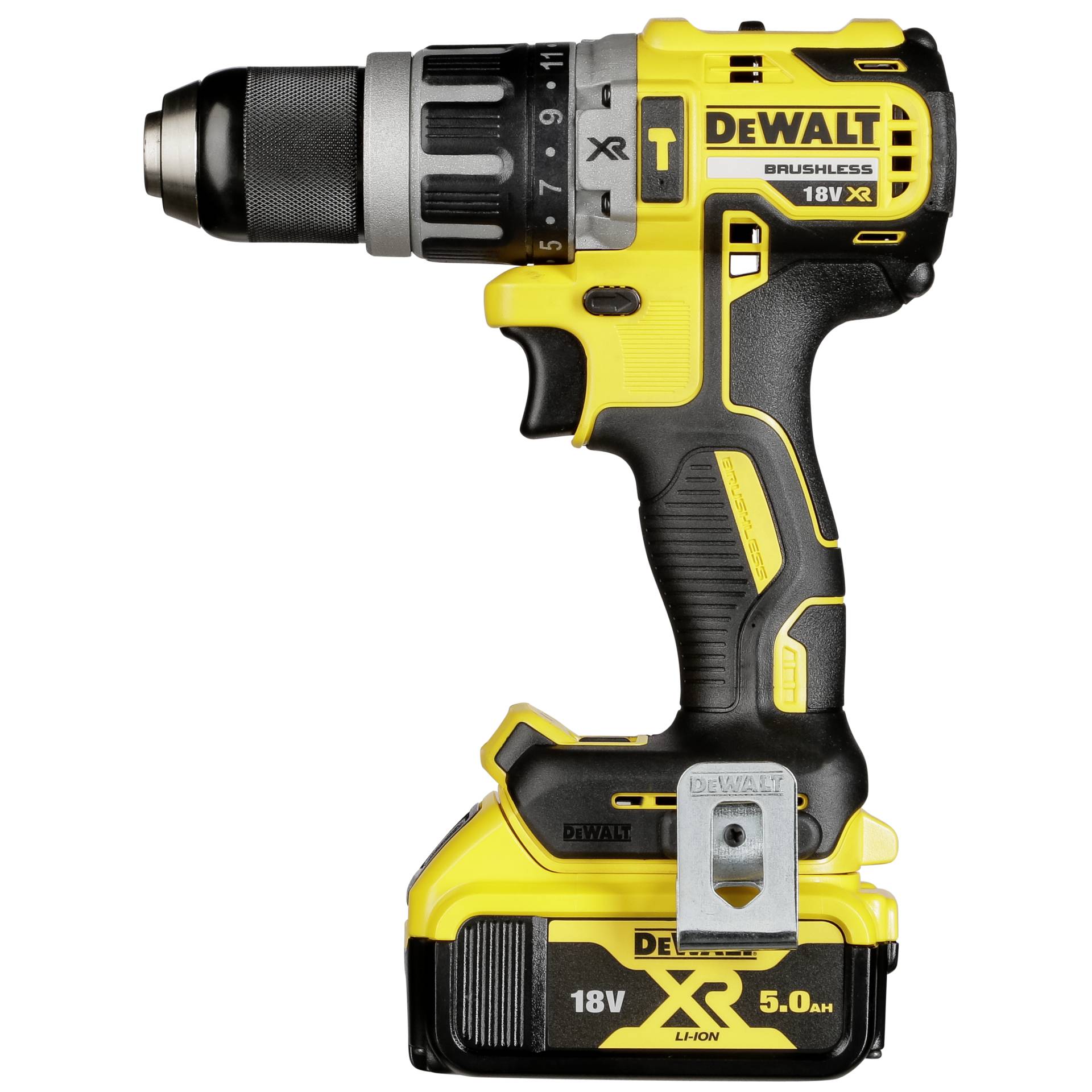 Gerät, Elektrische Bohrmaschine, Werkzeug