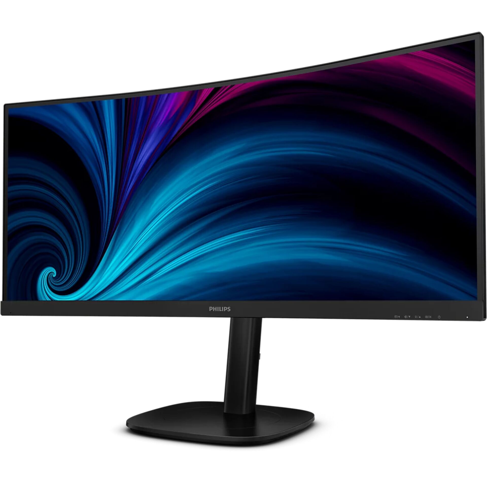 Monitor, 27 Zoll, LED, HDMI, Flach