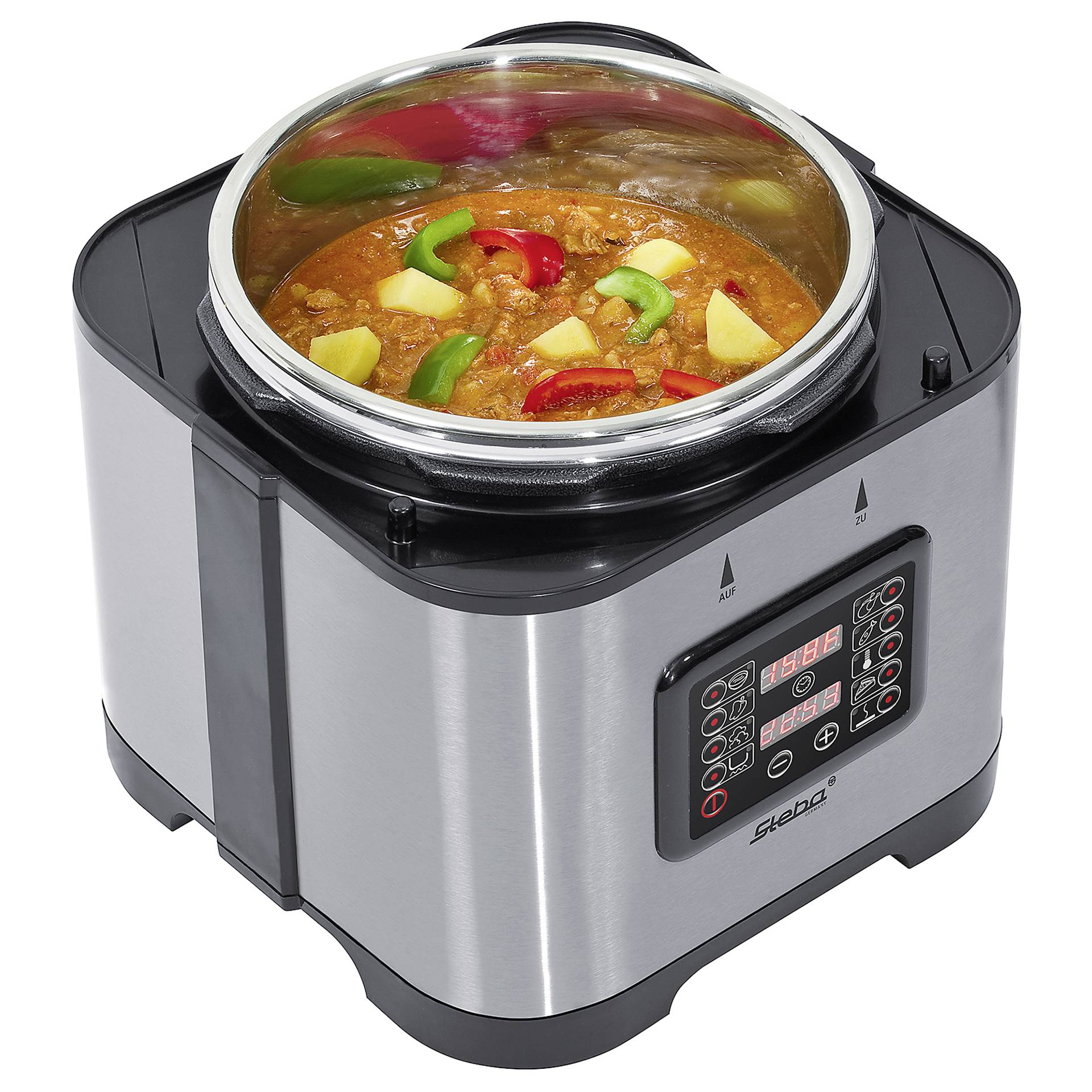 Gerät, Kocher, Elektrisches Gerät, Langsamer Kocher