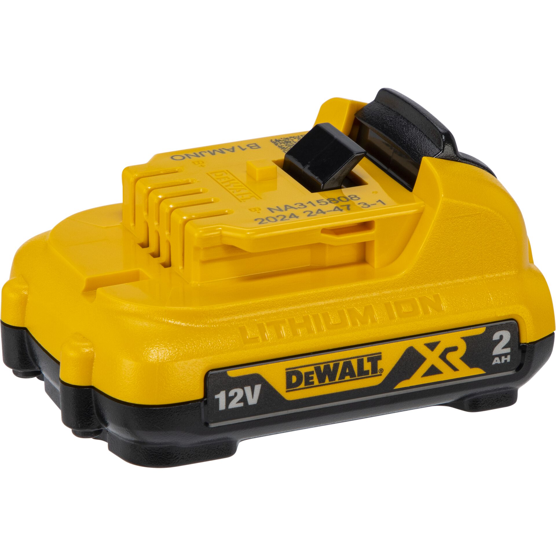 Li-Ion Akku, 12V, 2Ah, DeWalt, XR