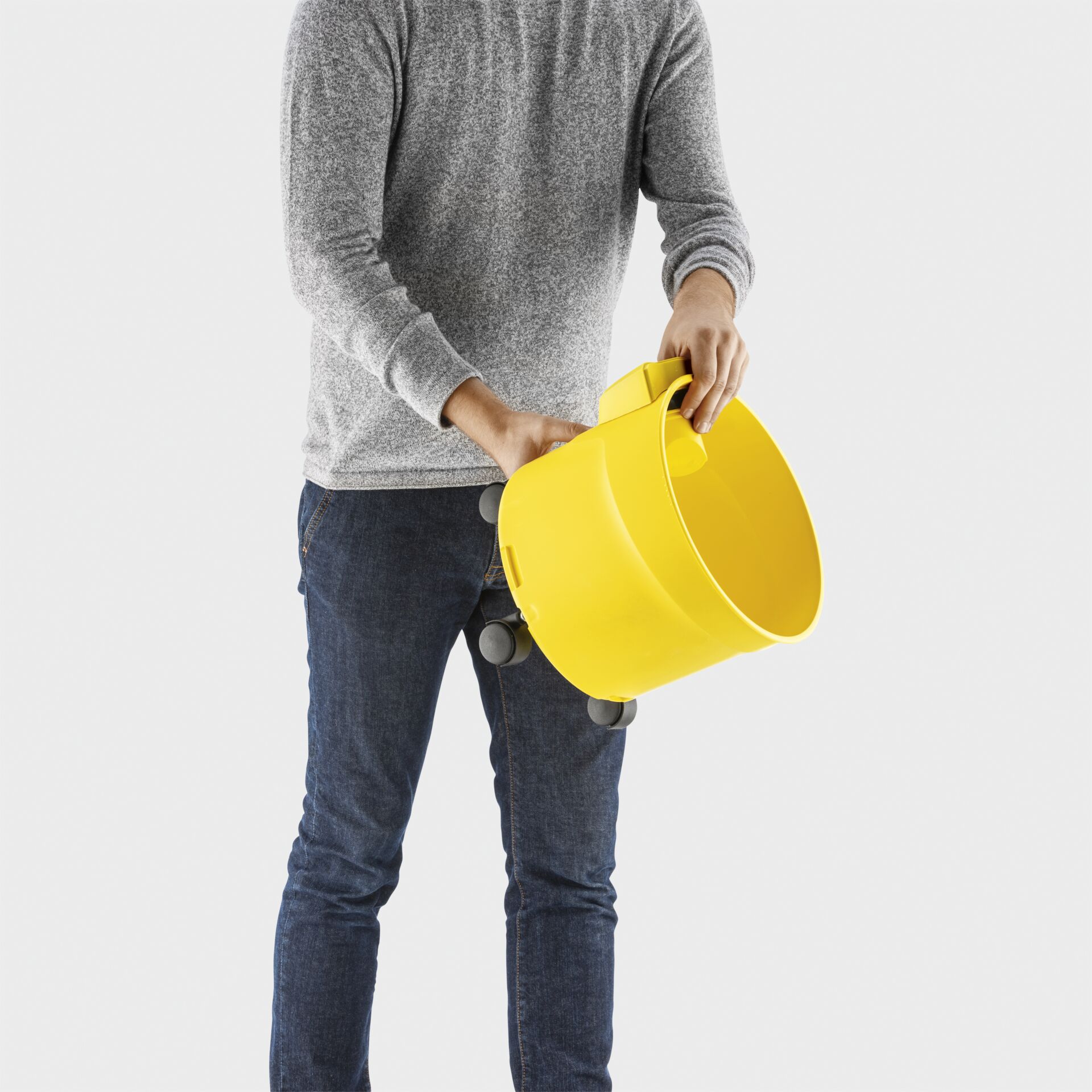 Erwachsener, Männlich, Mann, Person, Eimer