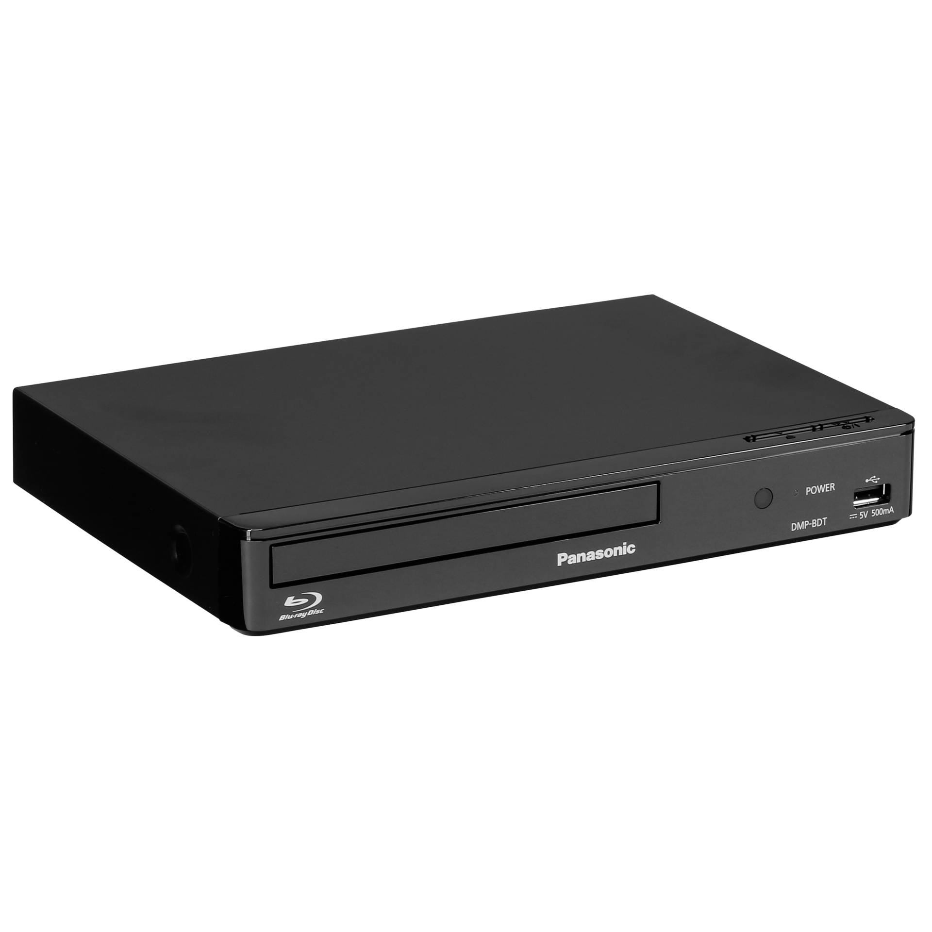 CD-Spieler, Elektronik