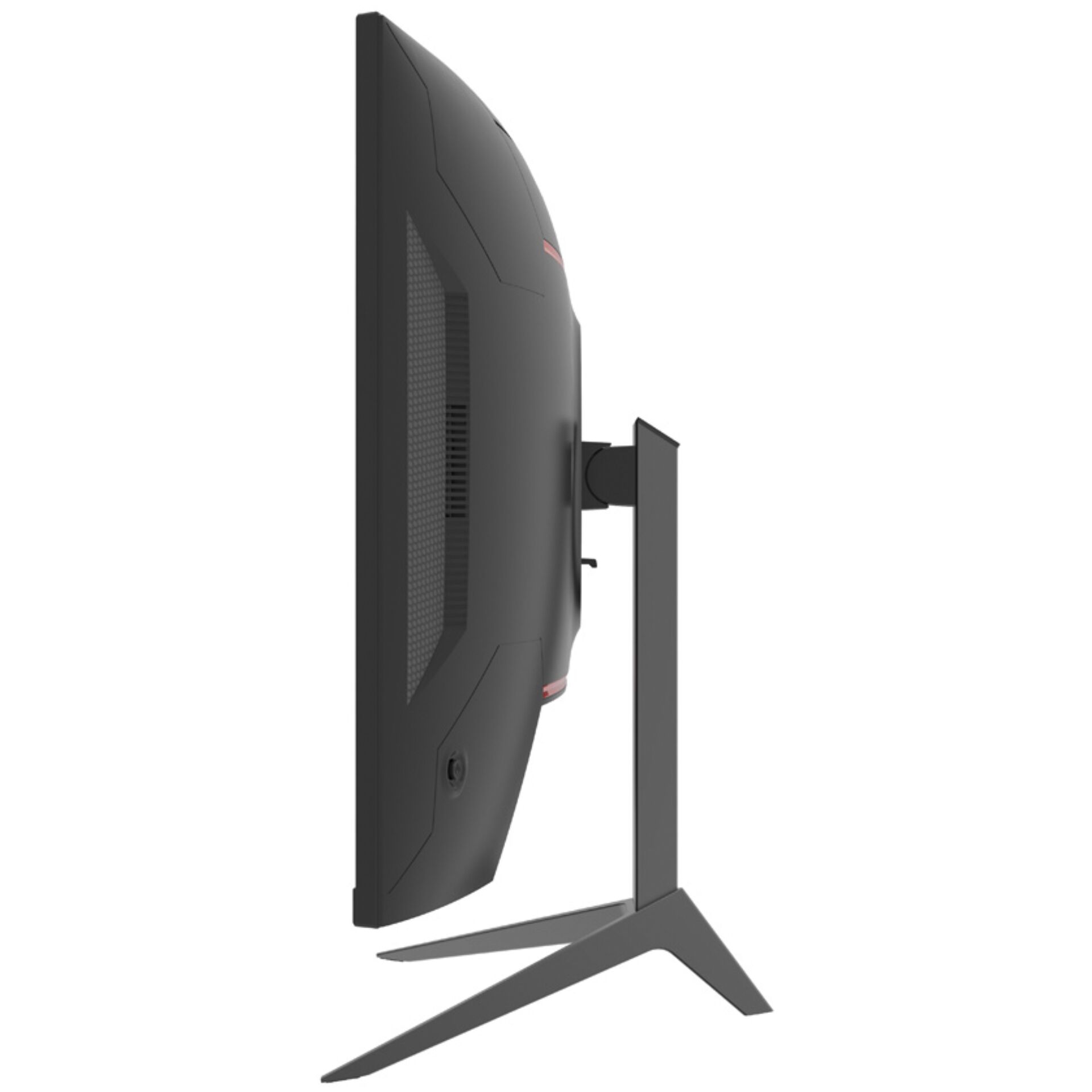 Computerausrüstung, Überwachen, Bildschirm, FERNSEHER