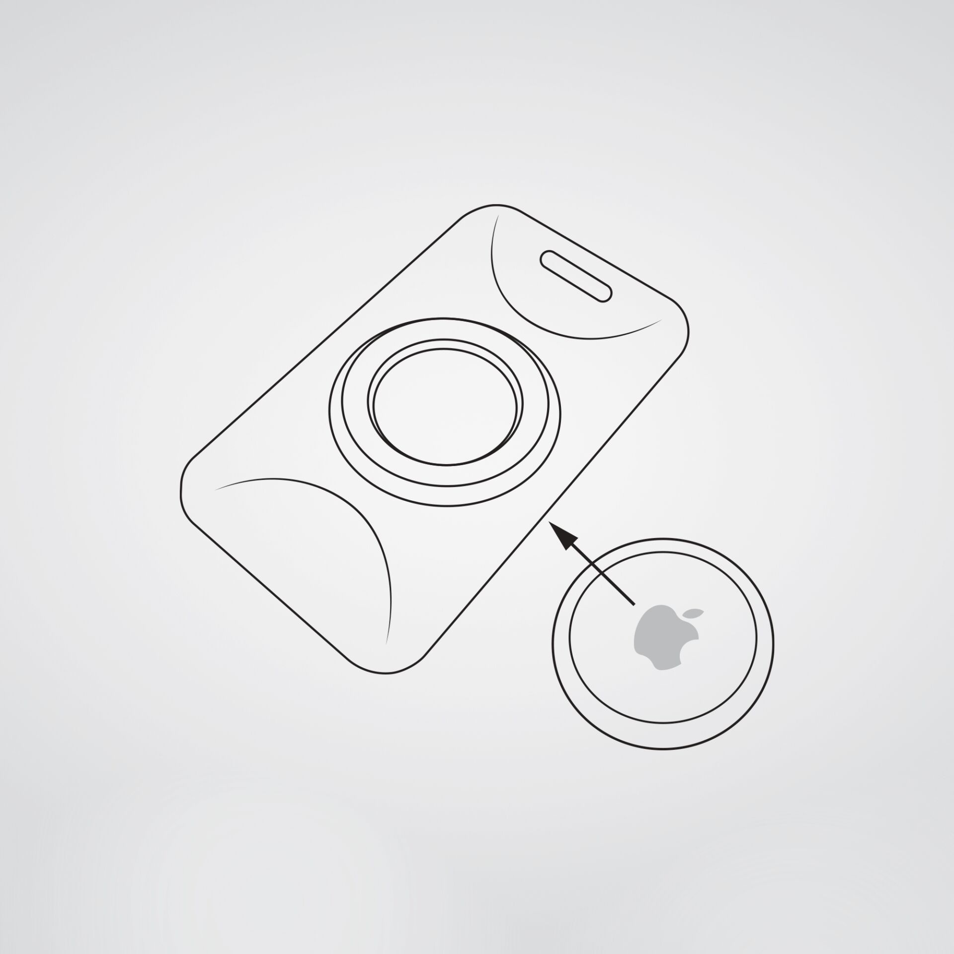 Kochfeld, Drinnen, Küche