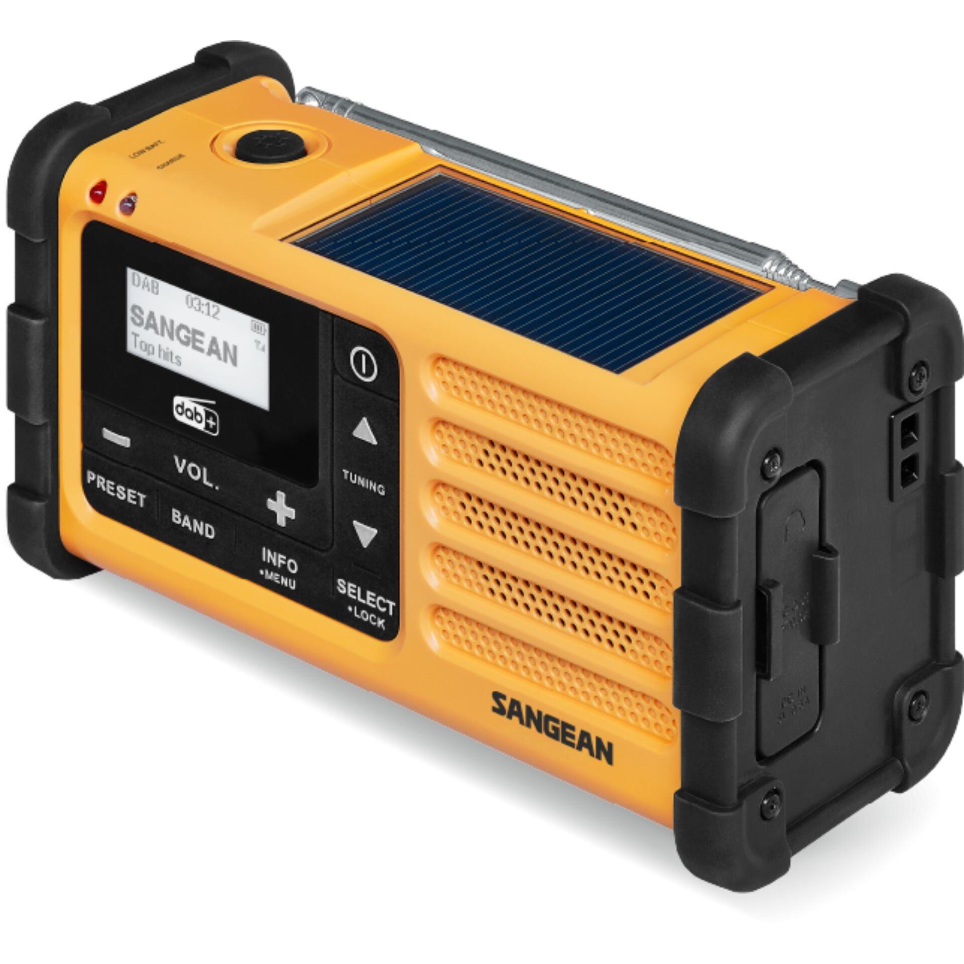 Maschine, Elektronik