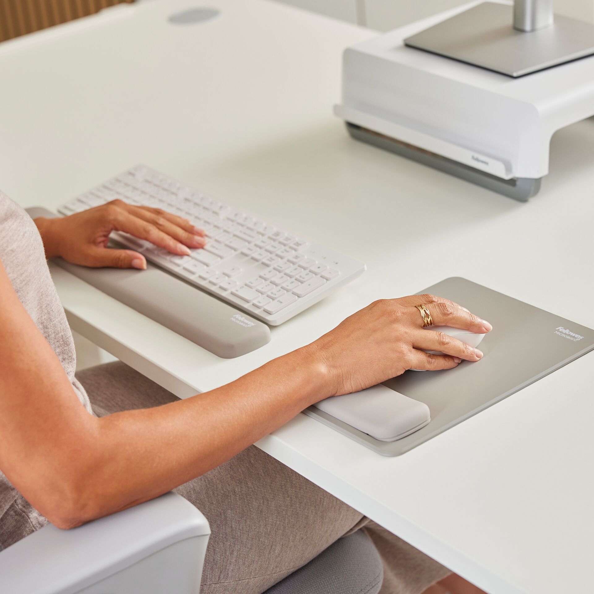 Tabelle, Computer, Laptop, Computer-Tastatur, Person