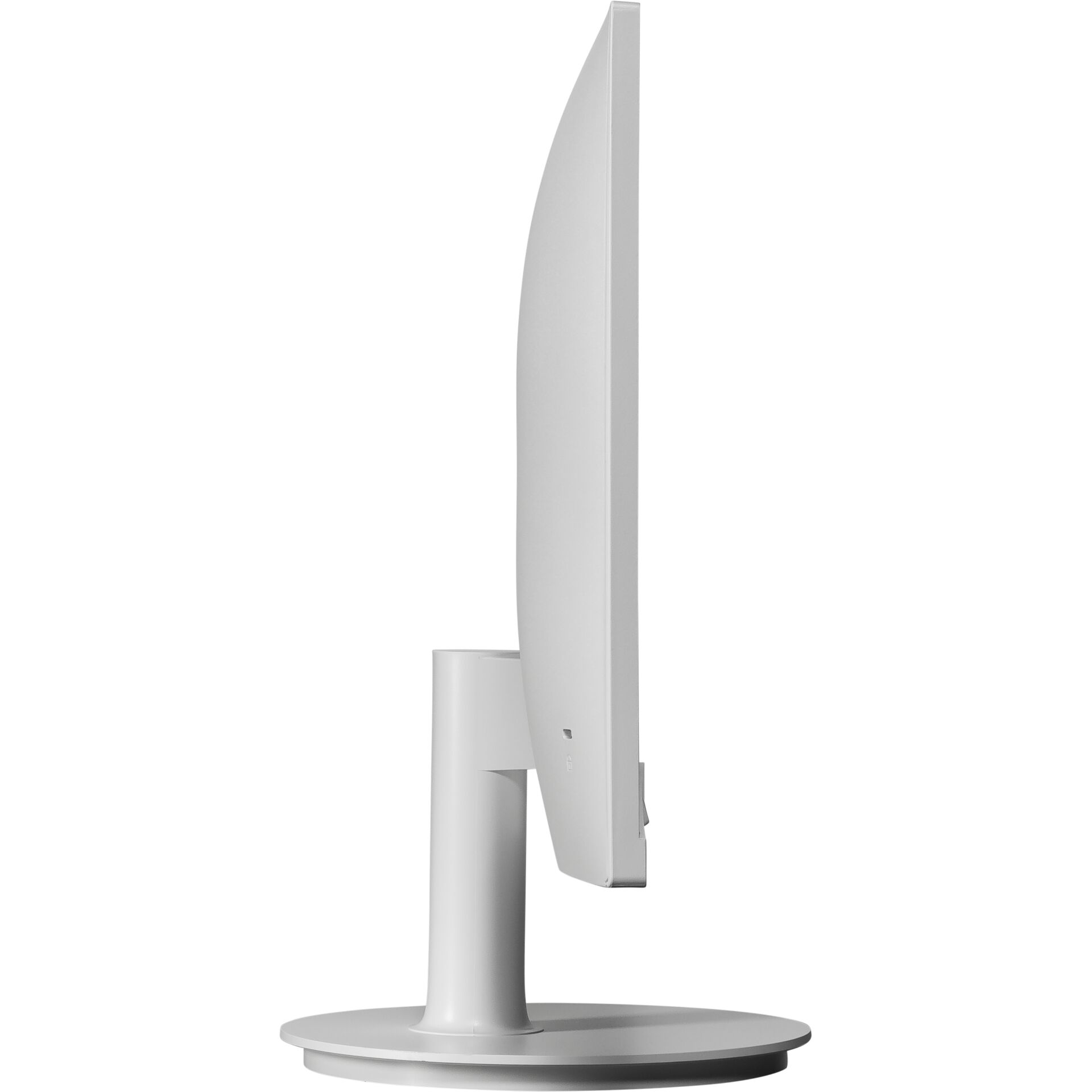 Computerausrüstung, Überwachen, Bildschirm, Meer, Meereswellen