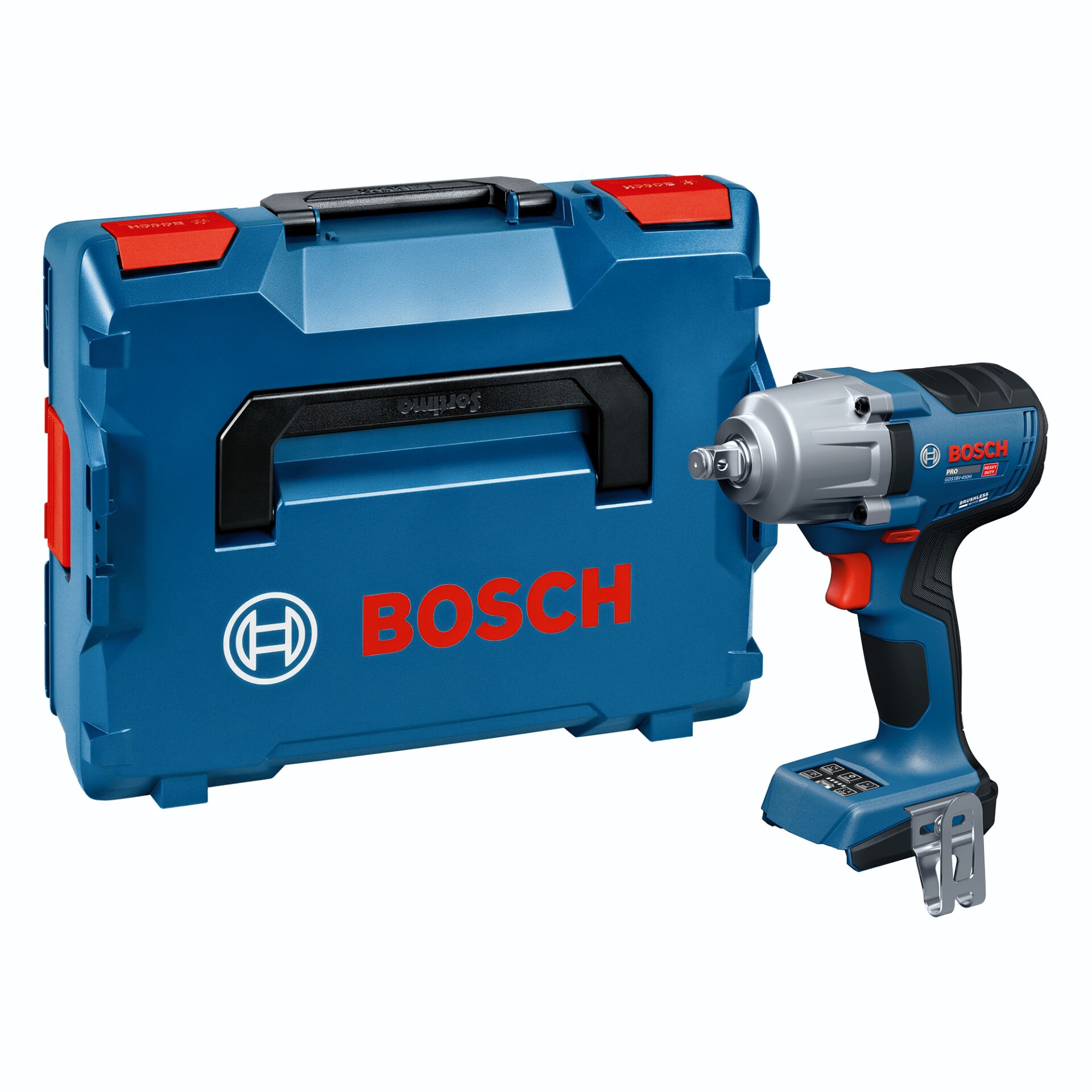 Schlagbohrer, Akkuschrauber, Bohrmaschine, Koffer, Bosch