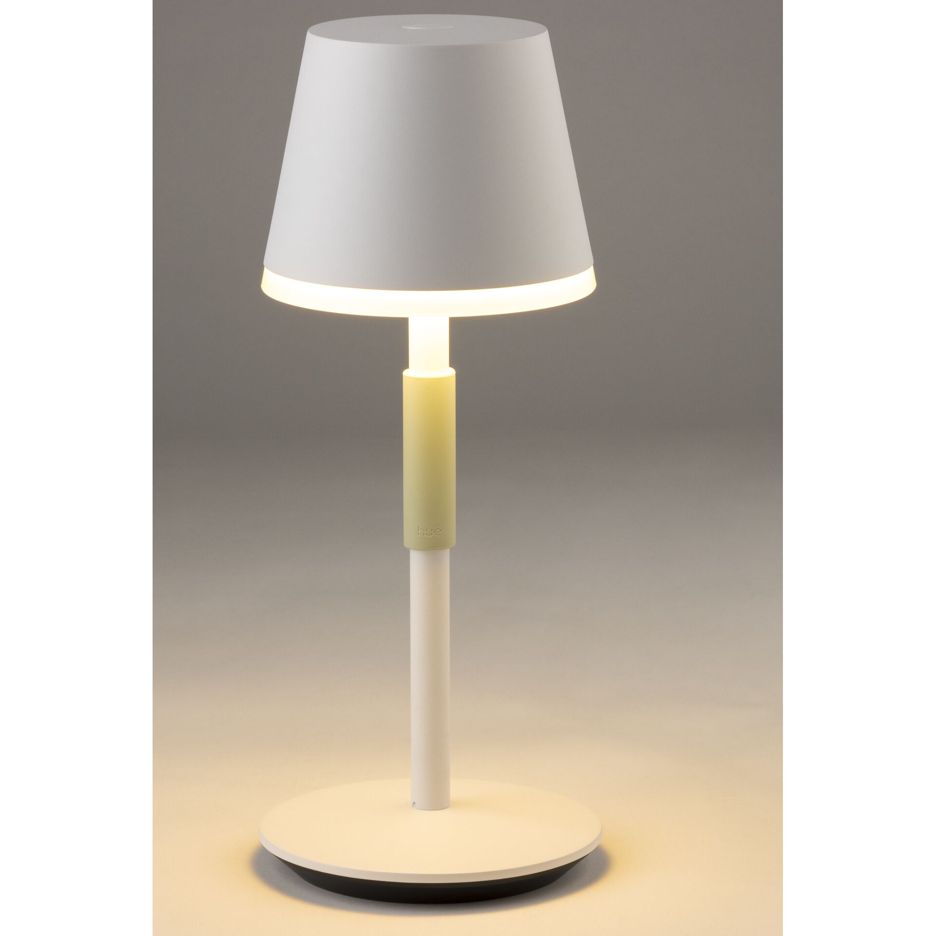 Lampe, Tischlampe