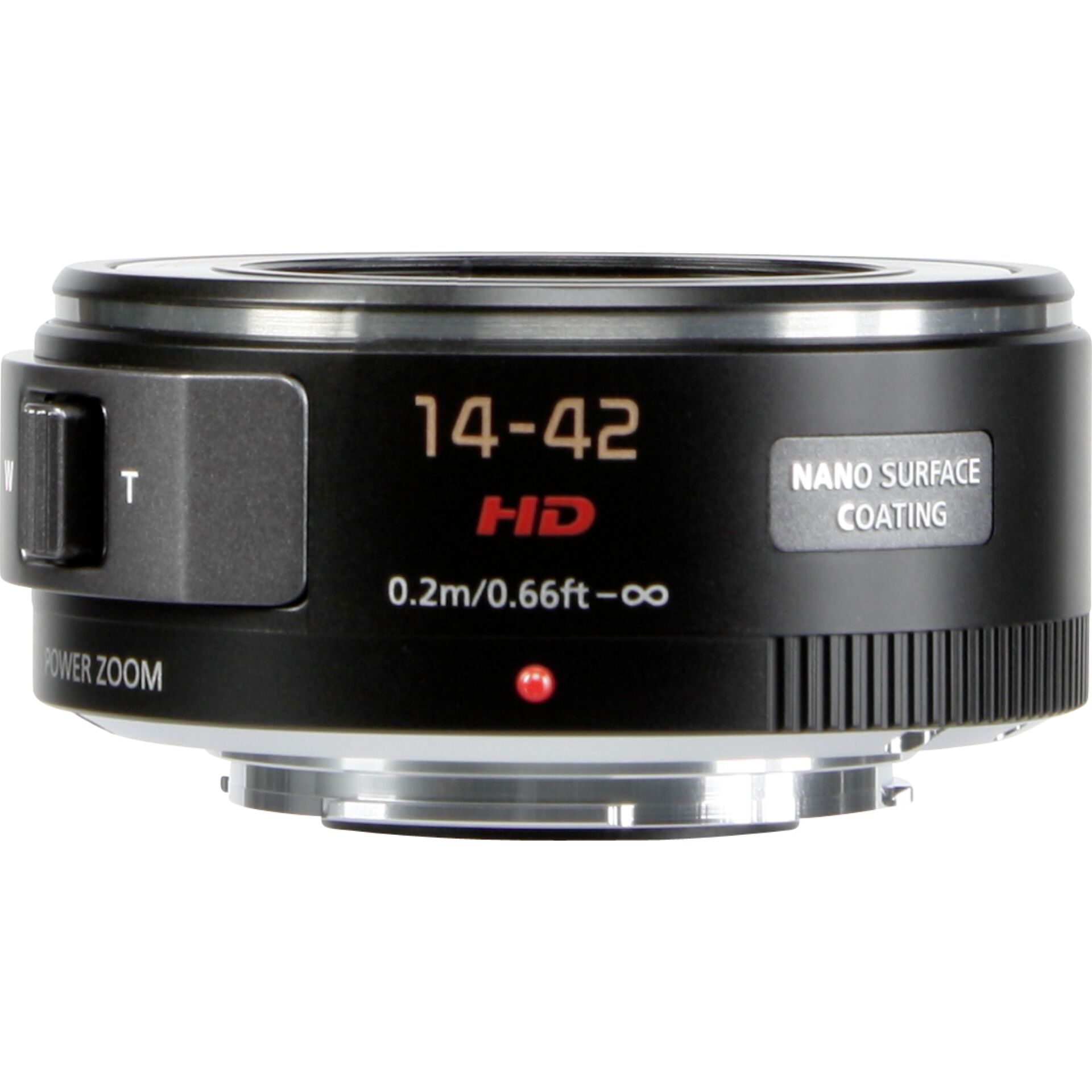 Elektronik, Kamera, Kamera-Linse