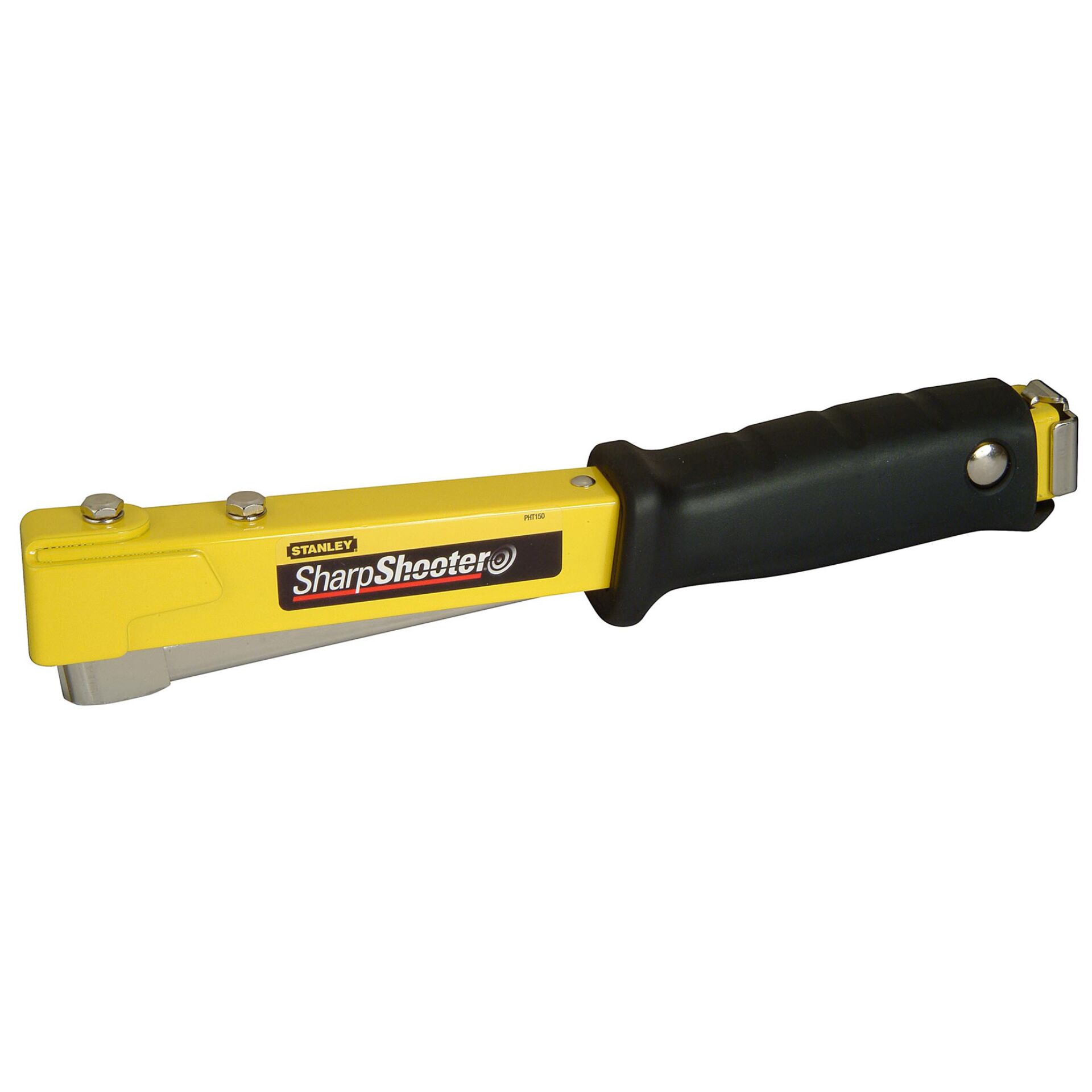 Hammer, Utility knife, SharpShooter, Gelb, Handwerkzeug