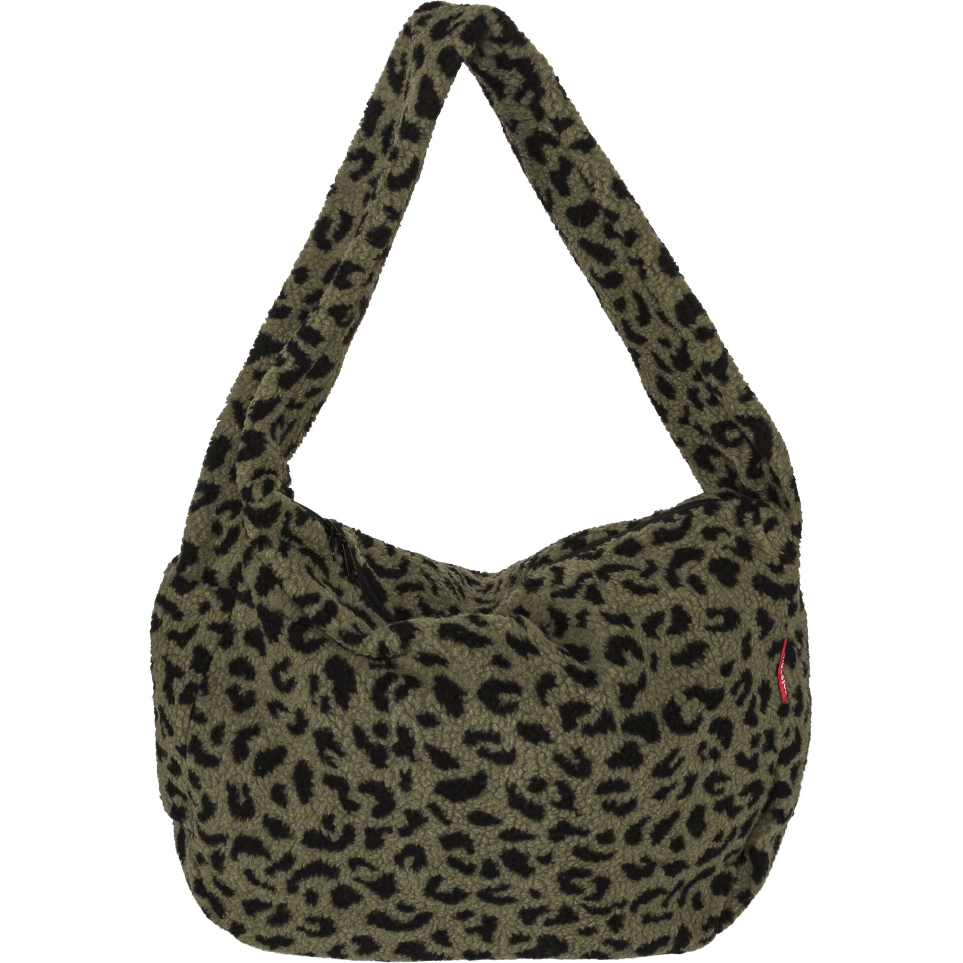 Reisenthel Moonbag  teddy leo olive