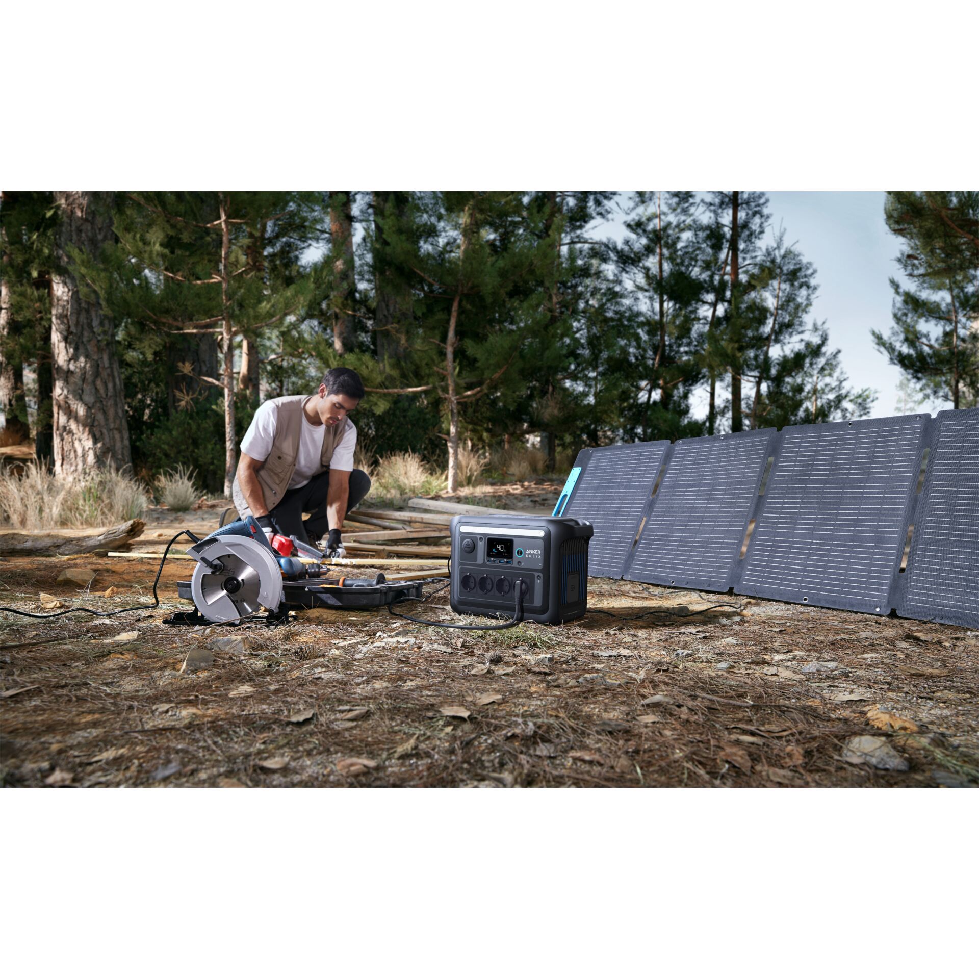 Person, Drinnen, Innenarchitektur