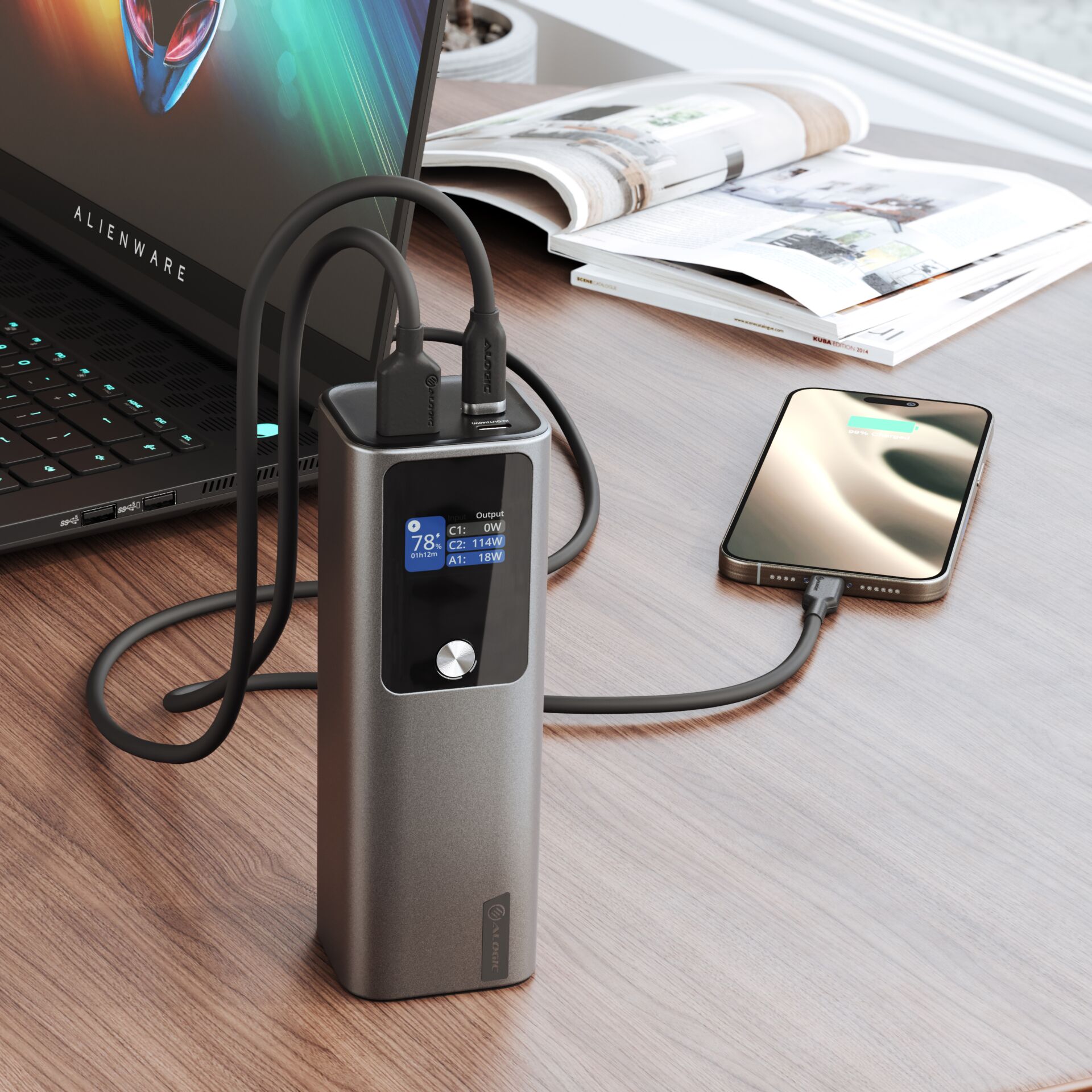 Adapter, Elektronik, Computer-Ausrüstung, Überwachen, Laptop