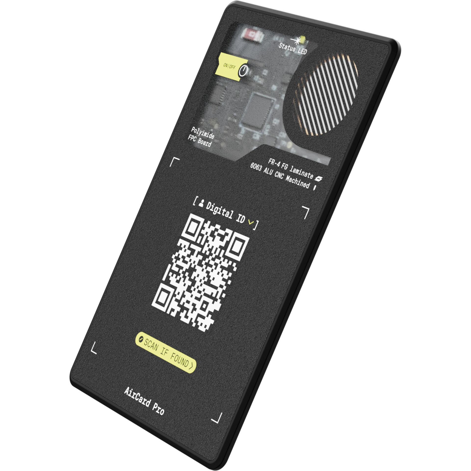 Elektronik, Adapter, QR-Code