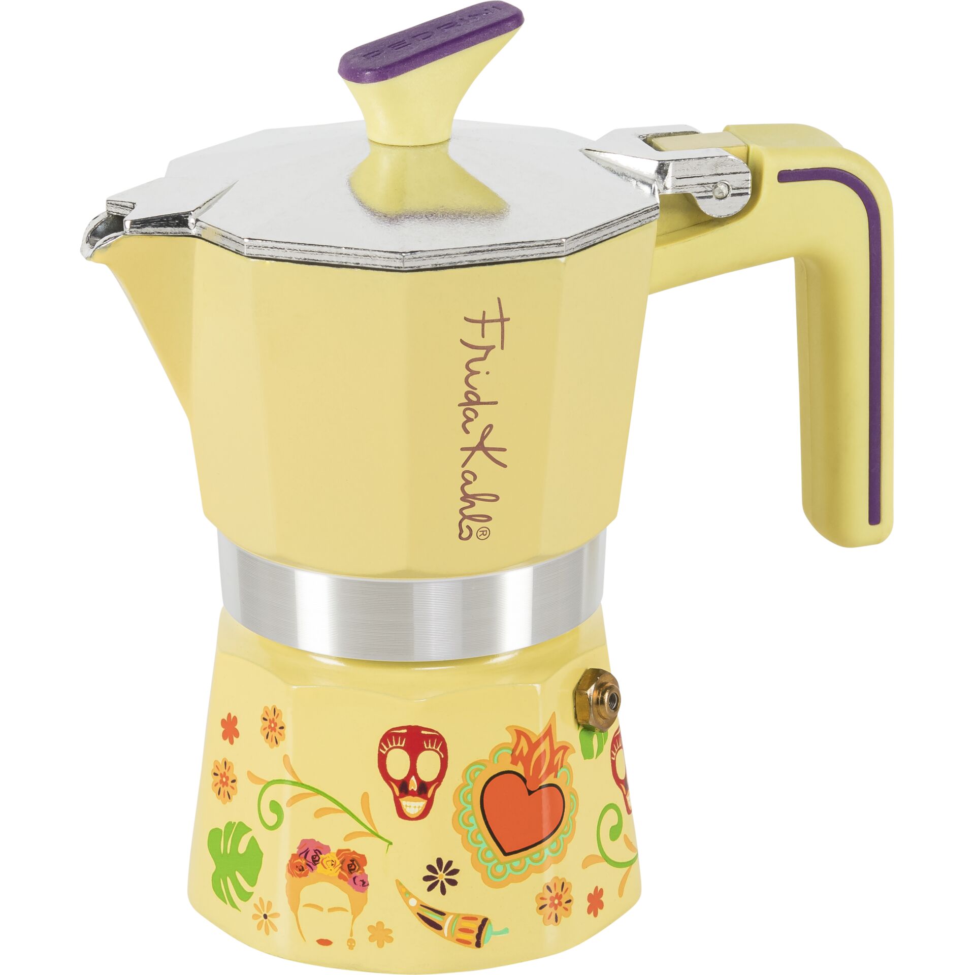 Pokal, Gerät, Elektrisches Gerät