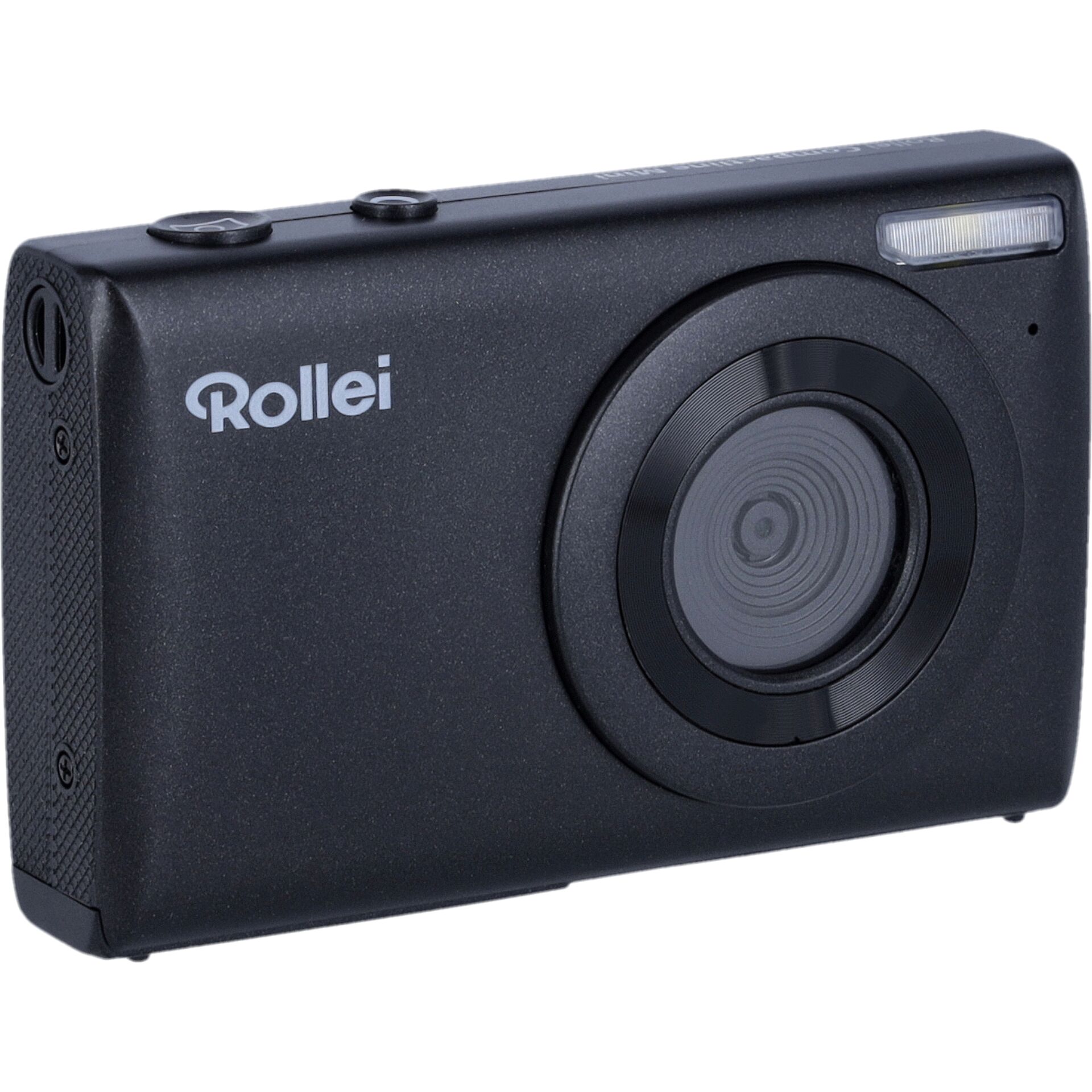 kamera, kompaktkamera, RolleI, festbrennweite, linsen