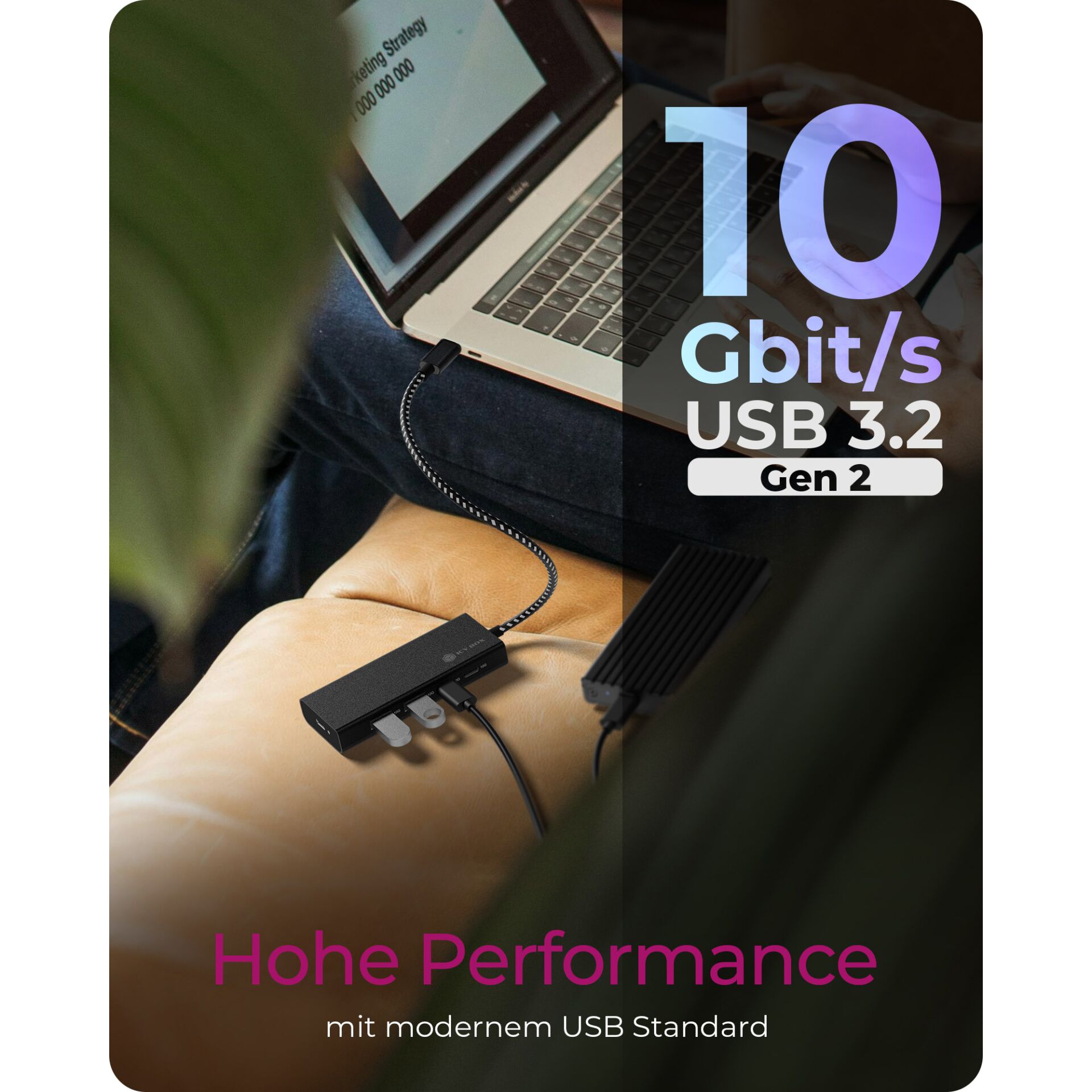 Elektronik, Laptop, PC, Werbung, Adapter