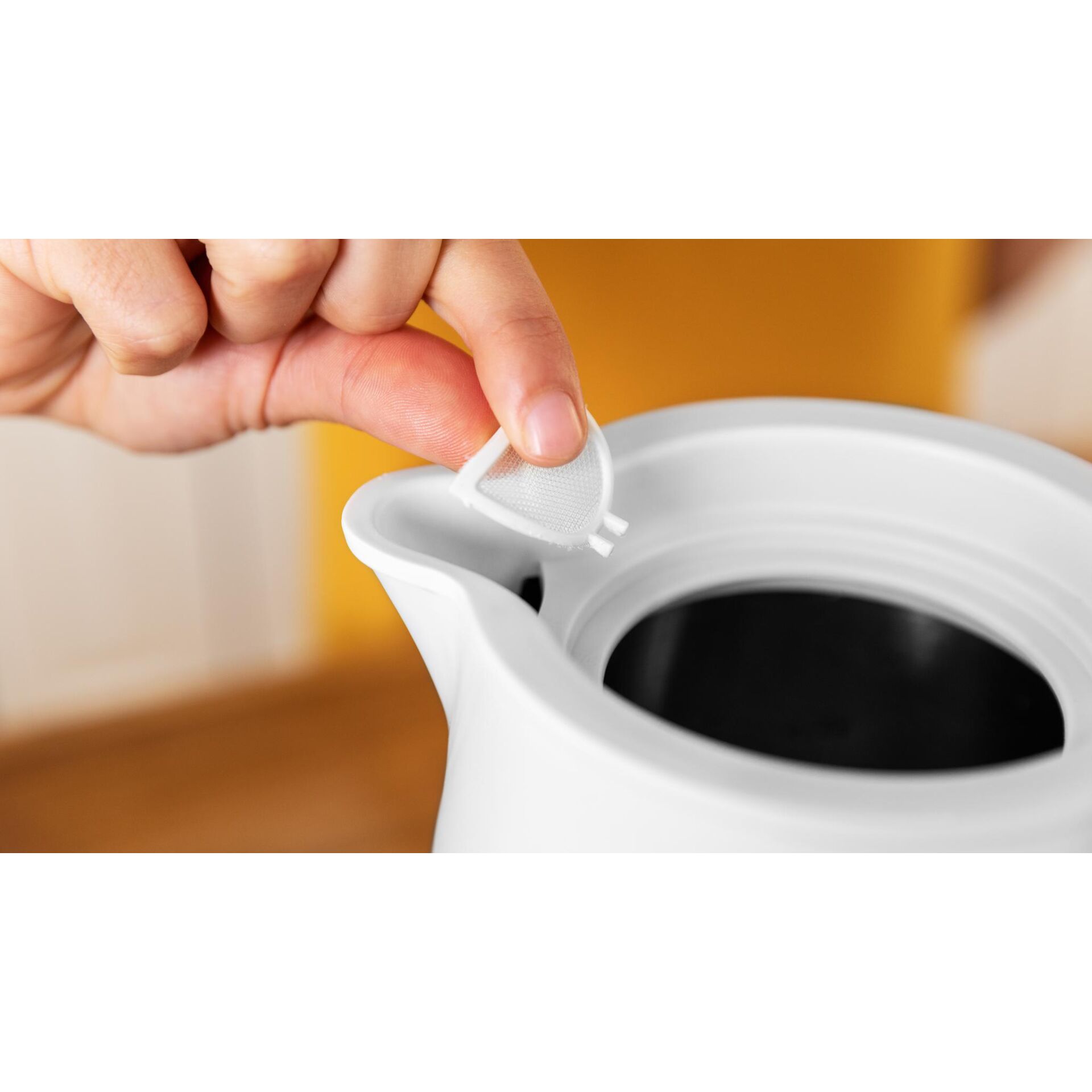 Töpferei, Drinnen, Innenarchitektur