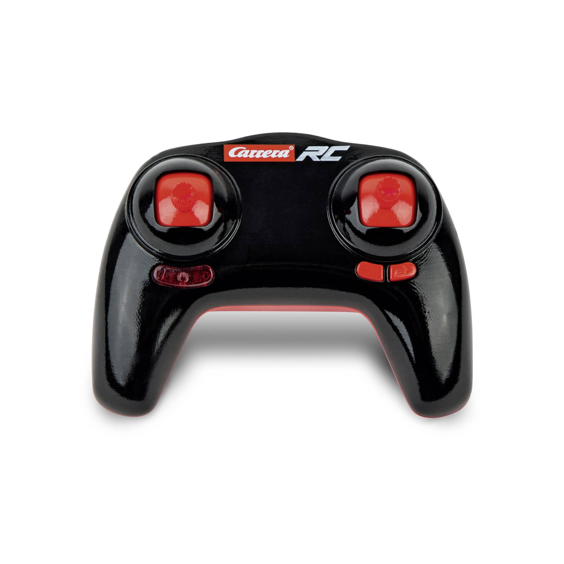 Elektronik, Joystick, Rauchrohr