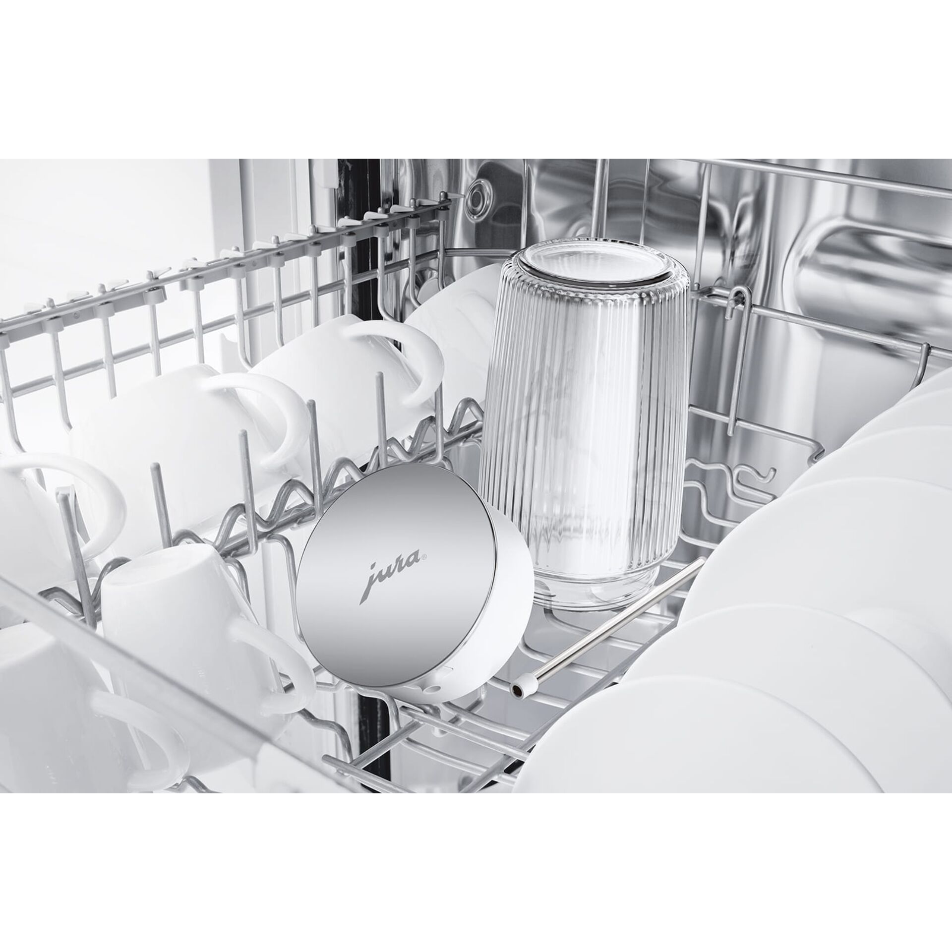 Geschirrspüler, Geschirr, Becher, Glas, Spülmaschine