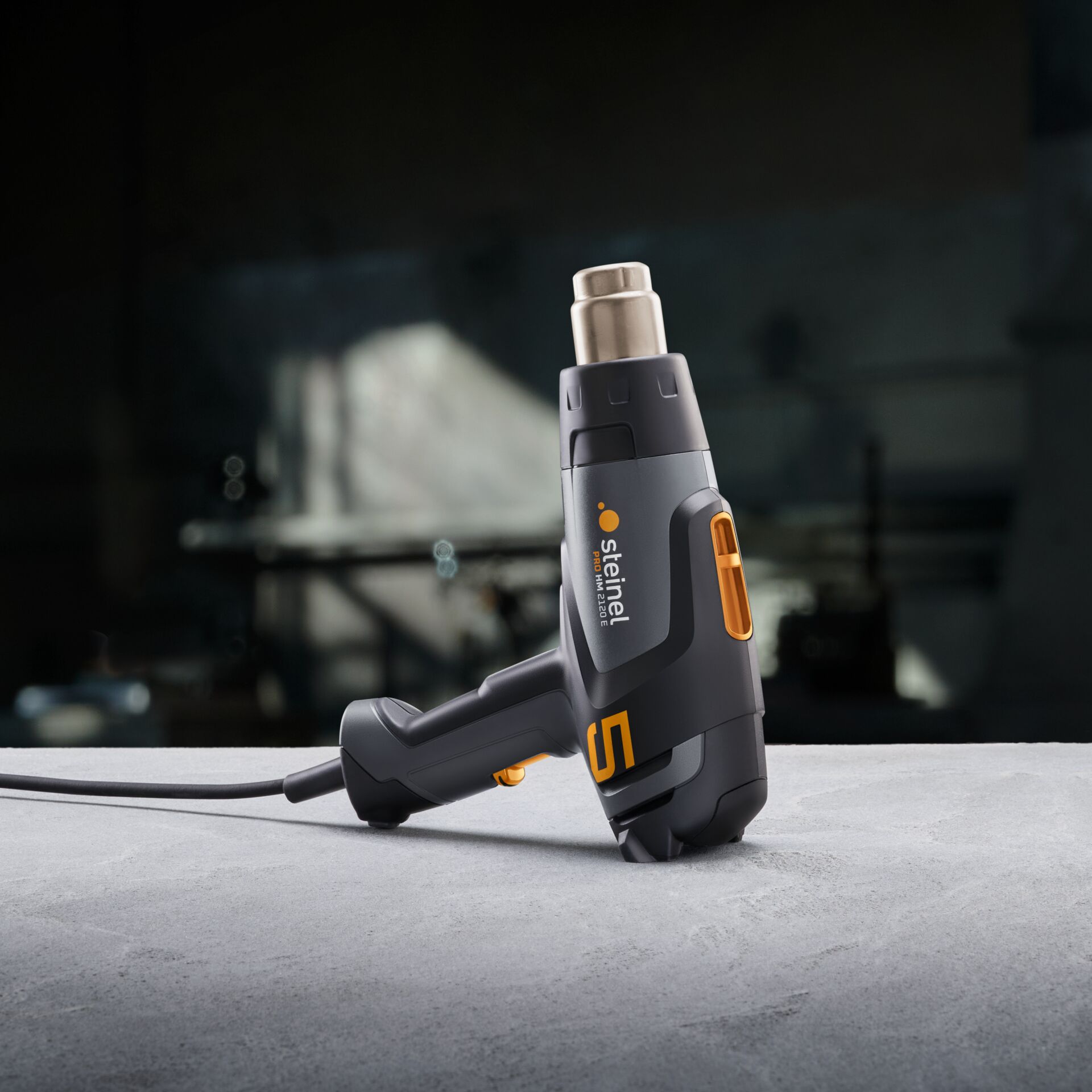 Gerät, Elektrische Bohrmaschine, Werkzeug