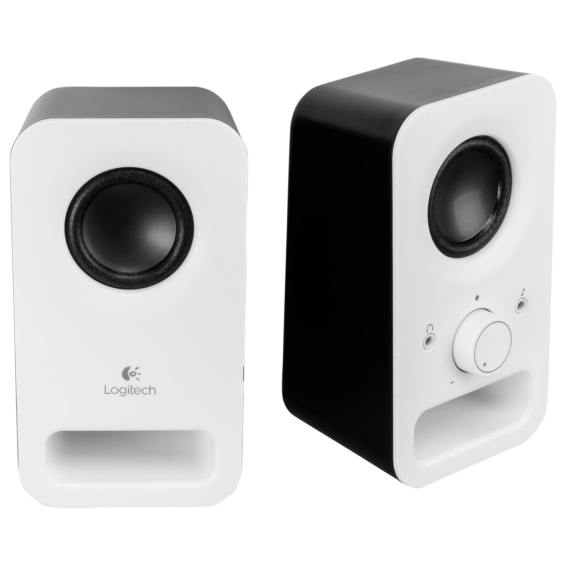 Elektronik, Sprecher