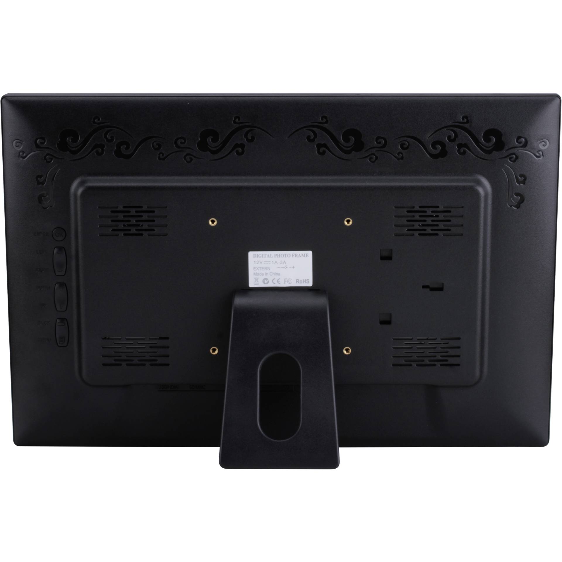 Computerausrüstung, Überwachen, Bildschirm, Adapter