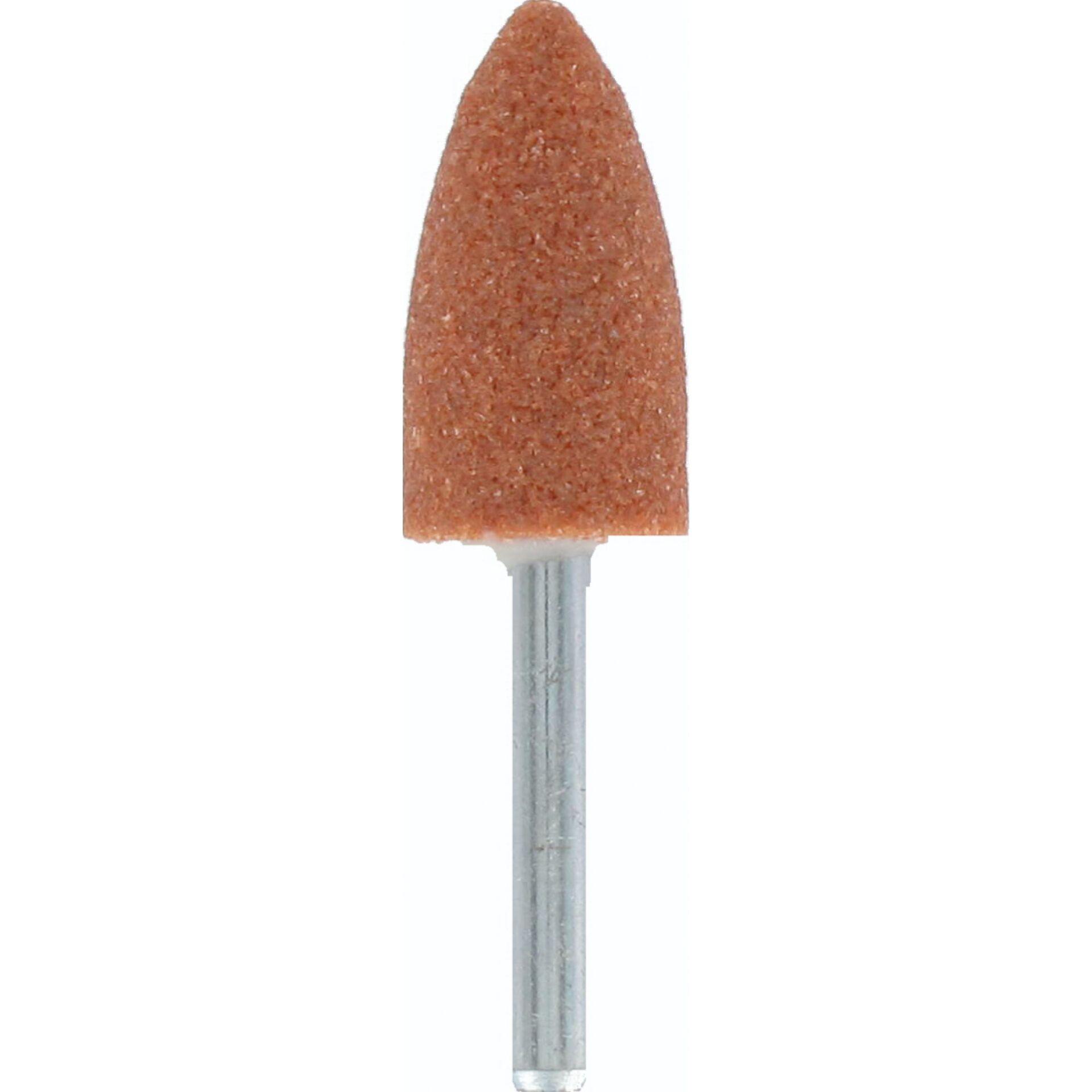 Dremel 952 Alu.Ox-Schleifstein  D9,5 mm VE3 Keg