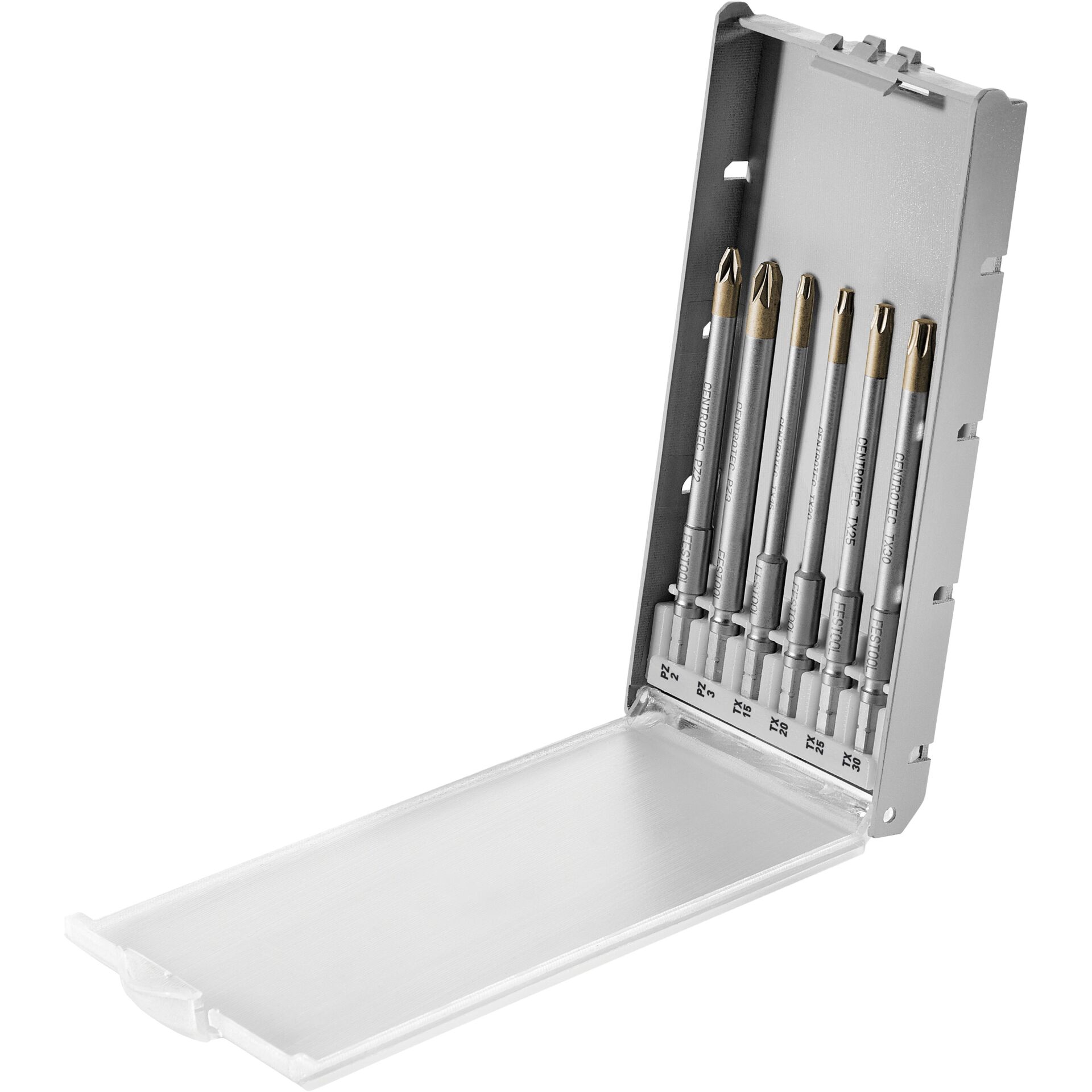 Festool Bitkassette  BKS SYS3 100mm CE