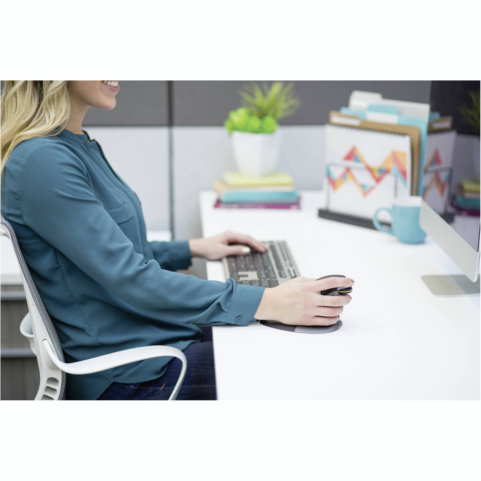 Tabelle, Person, Sitzen, Schreibtisch, Frau