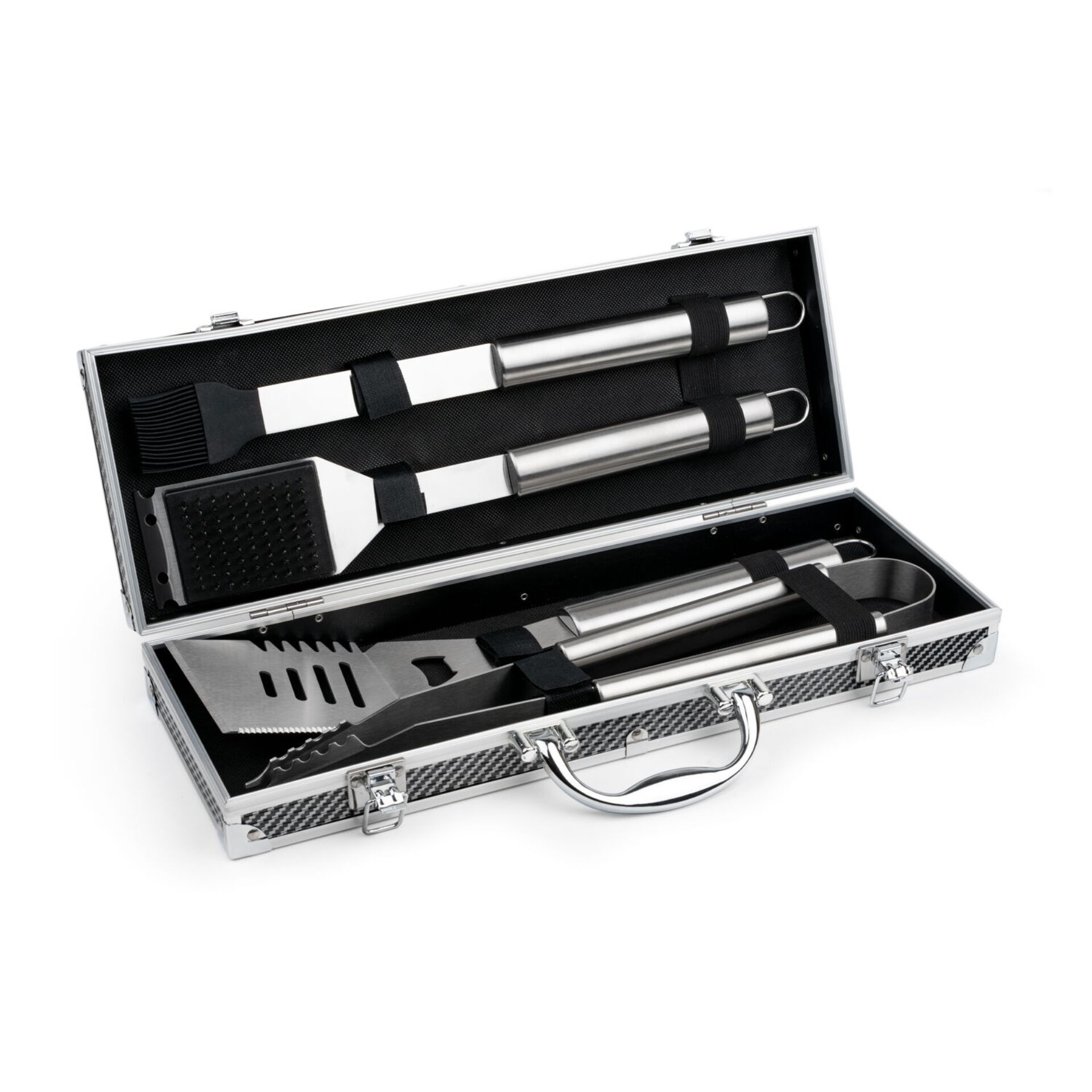 Elektrisches Gerät, Mikrophon, Besteck