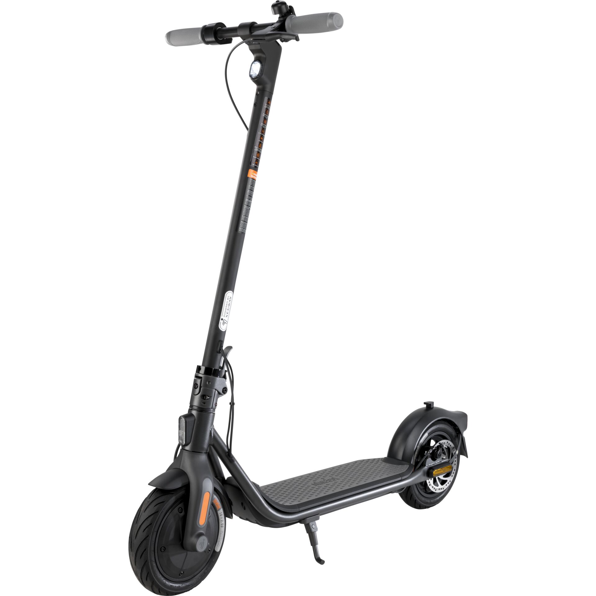 Ninebot by Segway KickScooter F20D Elektro-Scooter Roller, Transport, Fahrzeug, E-Scooter