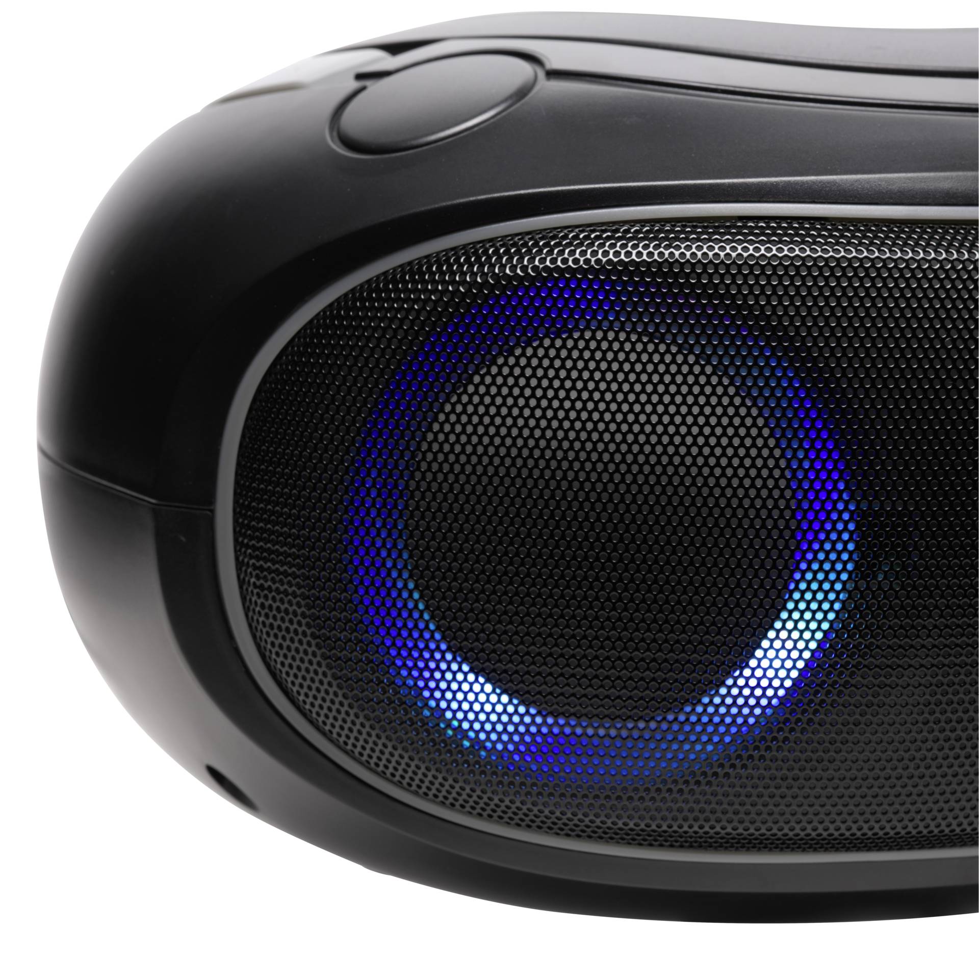 Elektronik, Sprecher