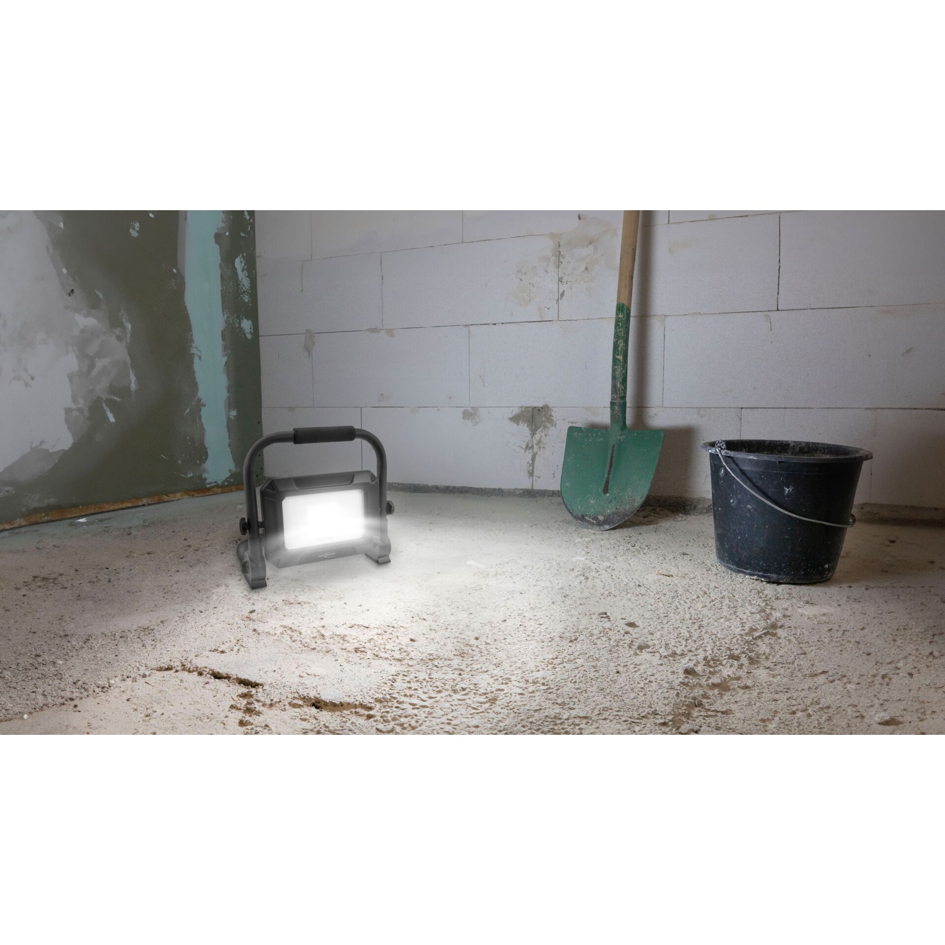 Gerät, Schaufel, Werkzeug