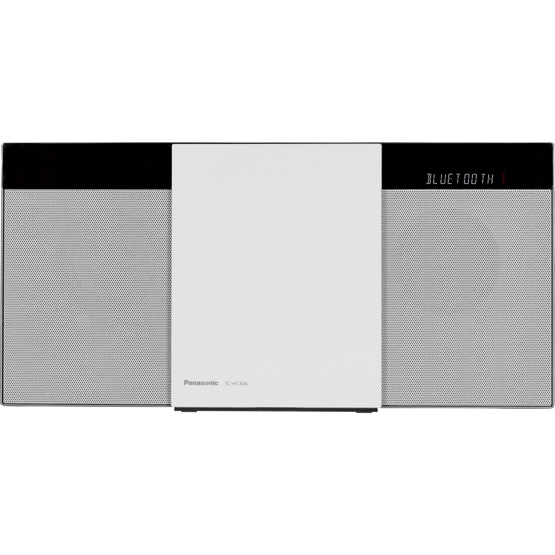 Elektronik, Sprecher