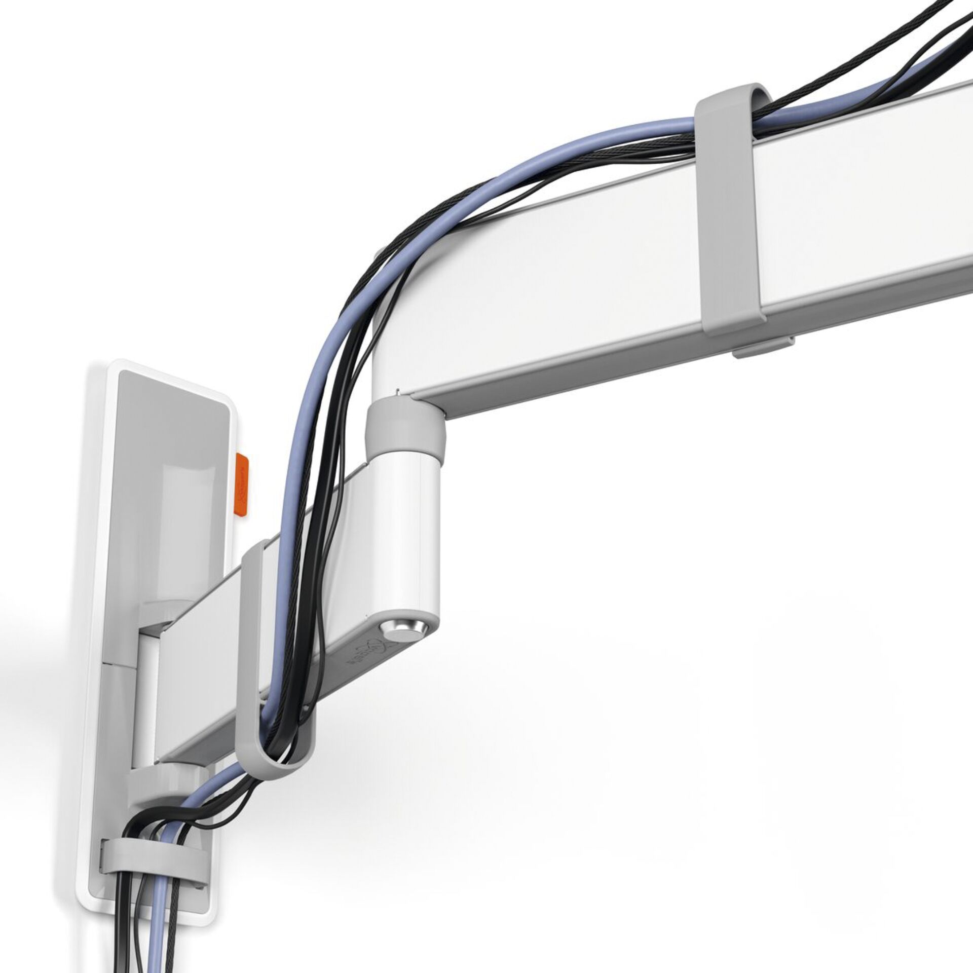 Verkabelung, Elektronik, Hardware