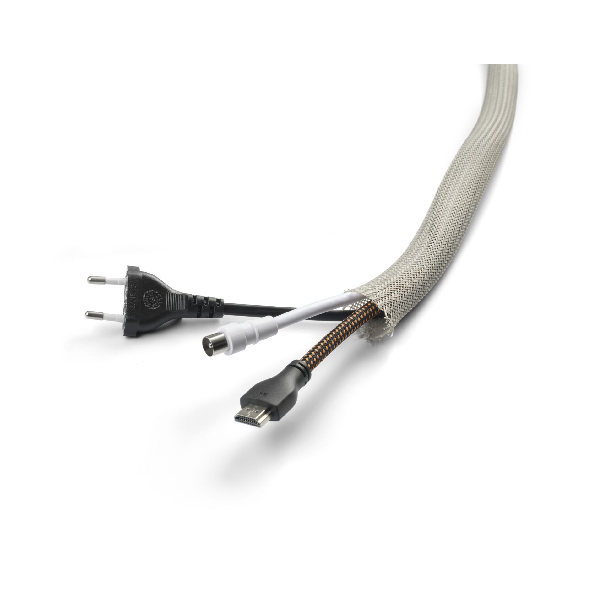 Adapter, Elektronik, Kabel